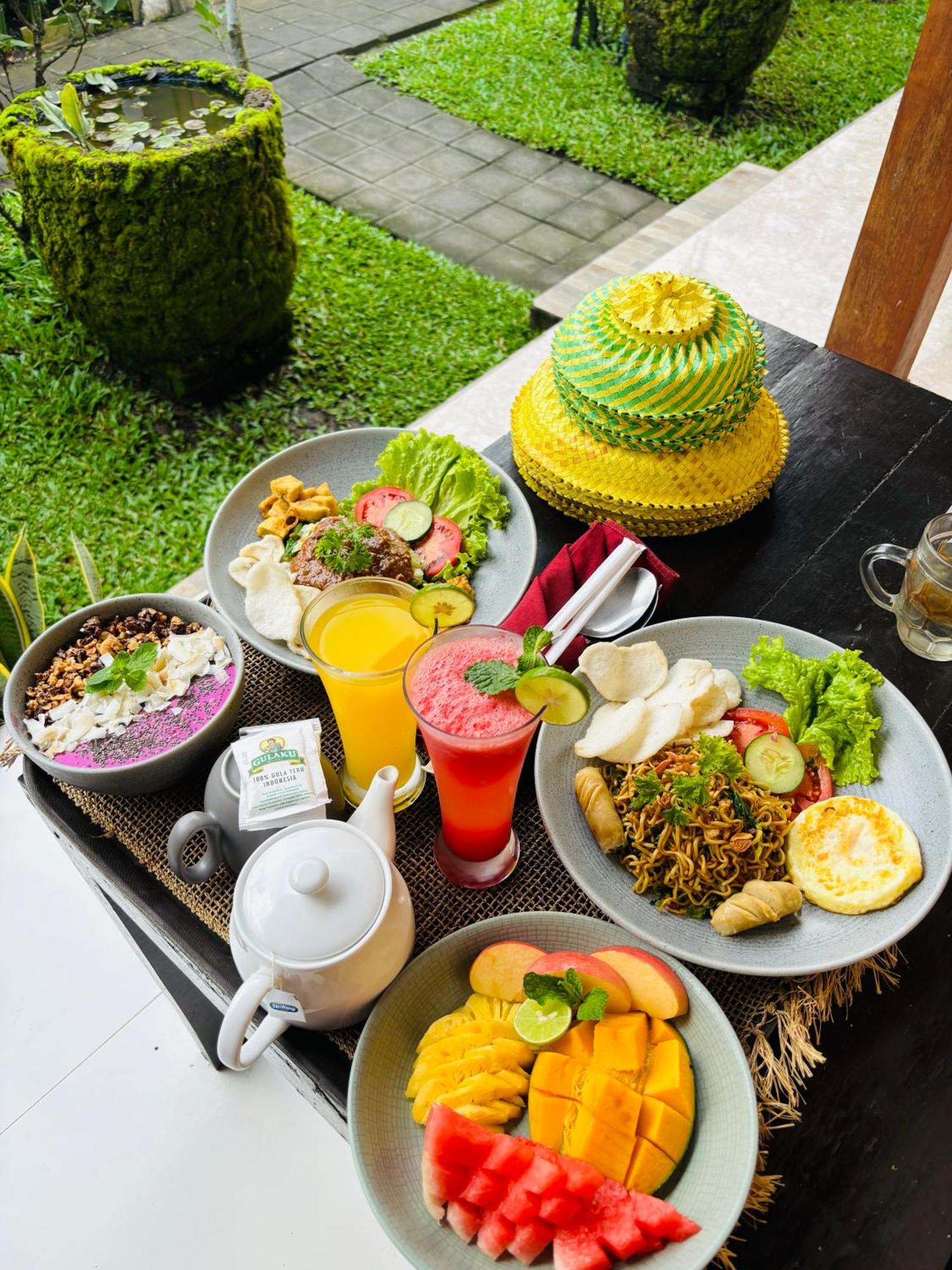 Kimala * Ubud (Bali)
