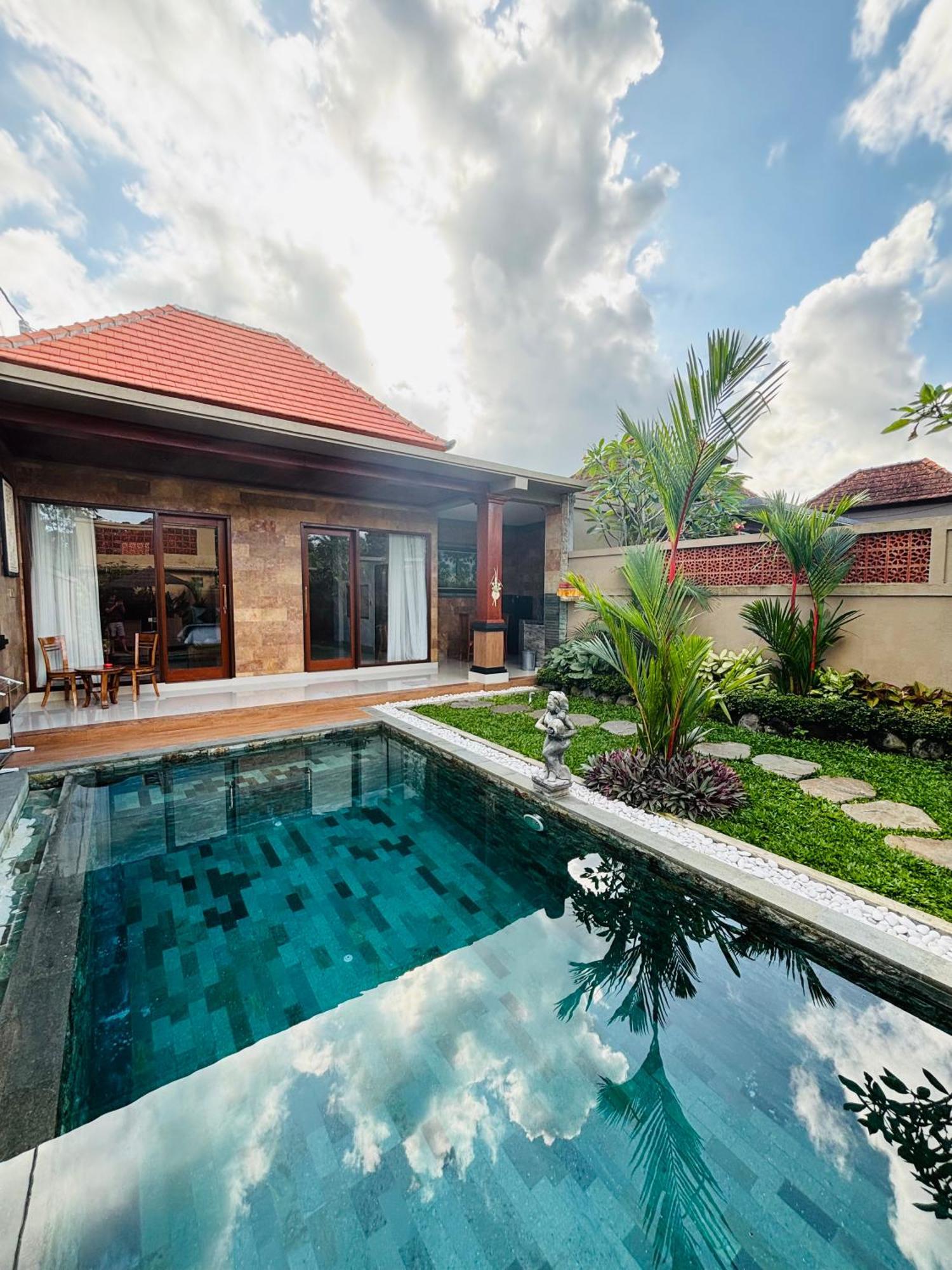 Kimala Ubud (Bali)