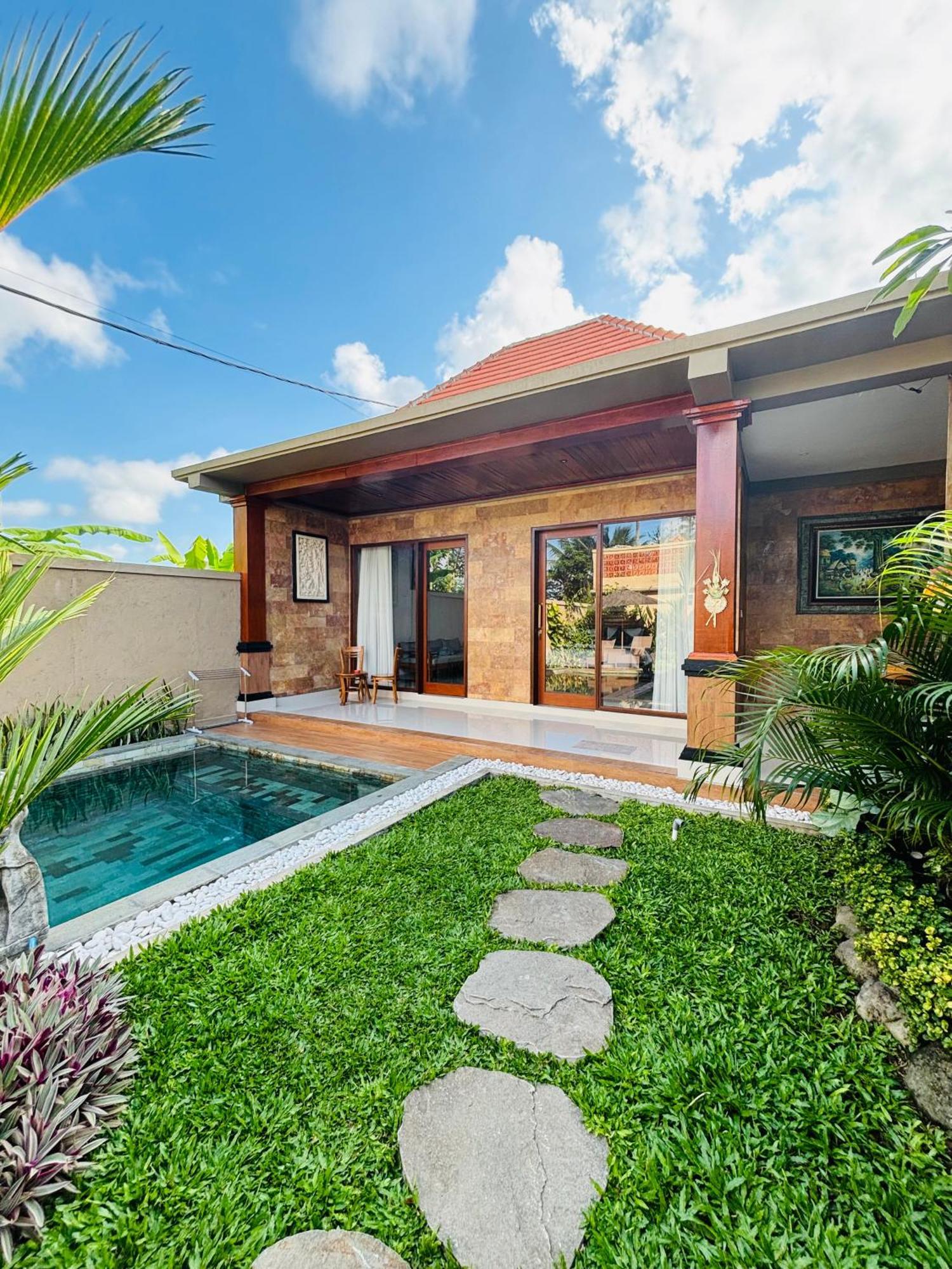Kimala * Ubud (Bali)
