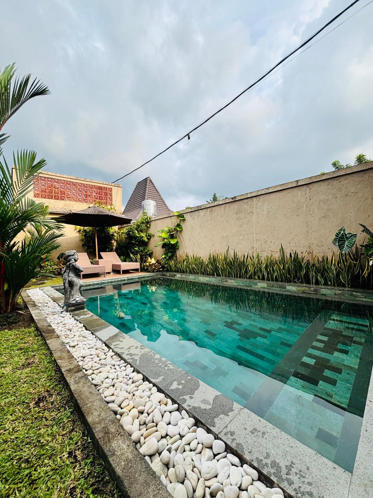 Kimala Villa *