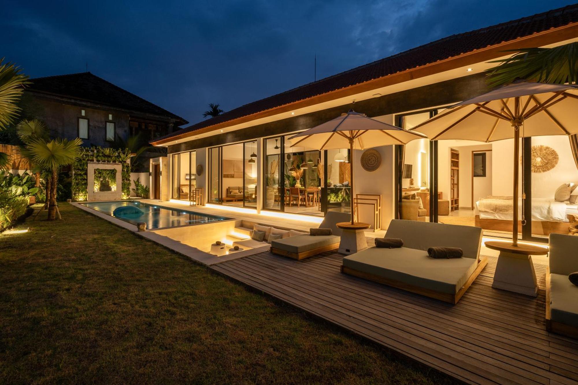 Villa By Balisuperhost *