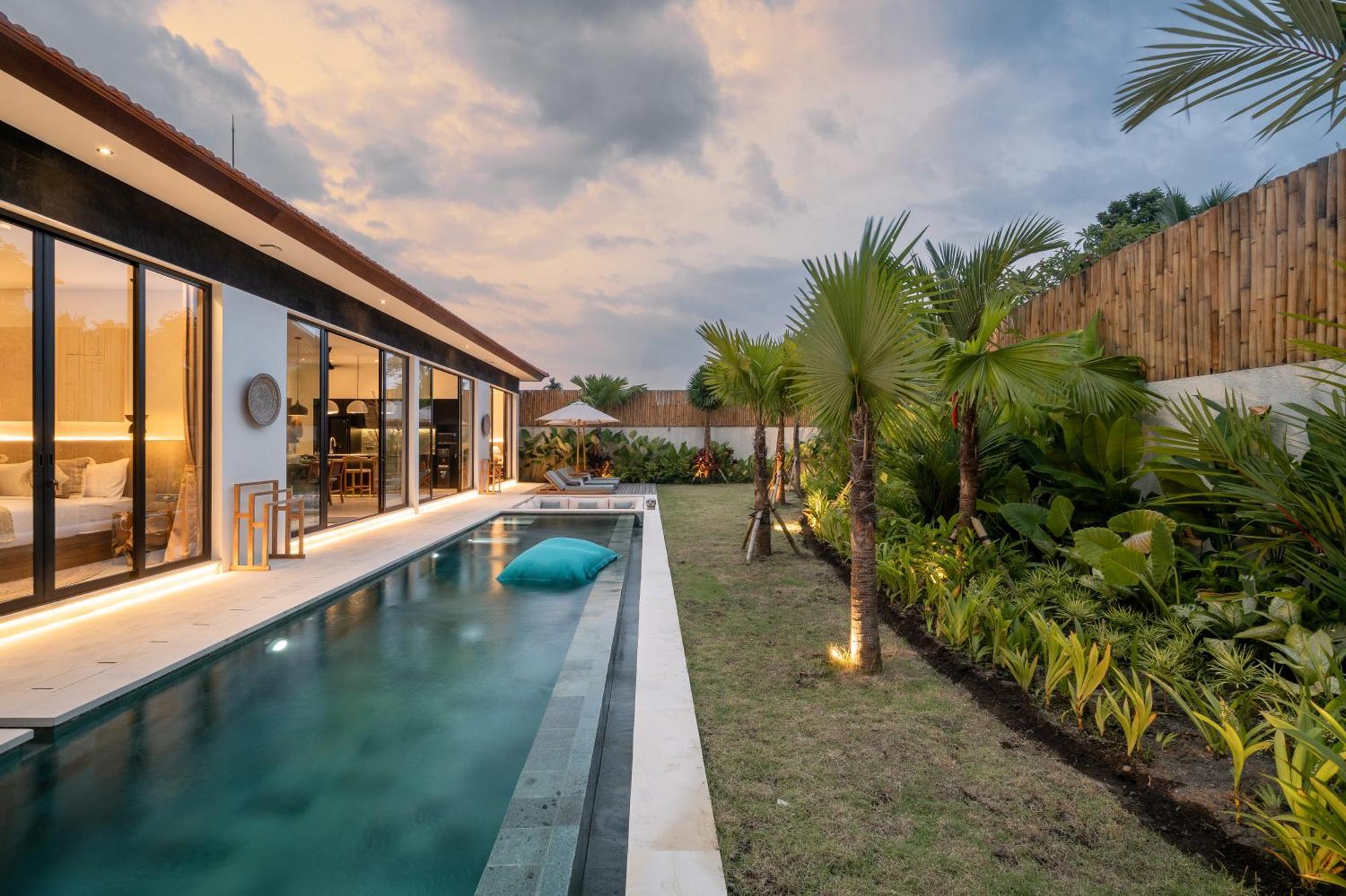 By Balisuperhost Villa Ubud (Bali)