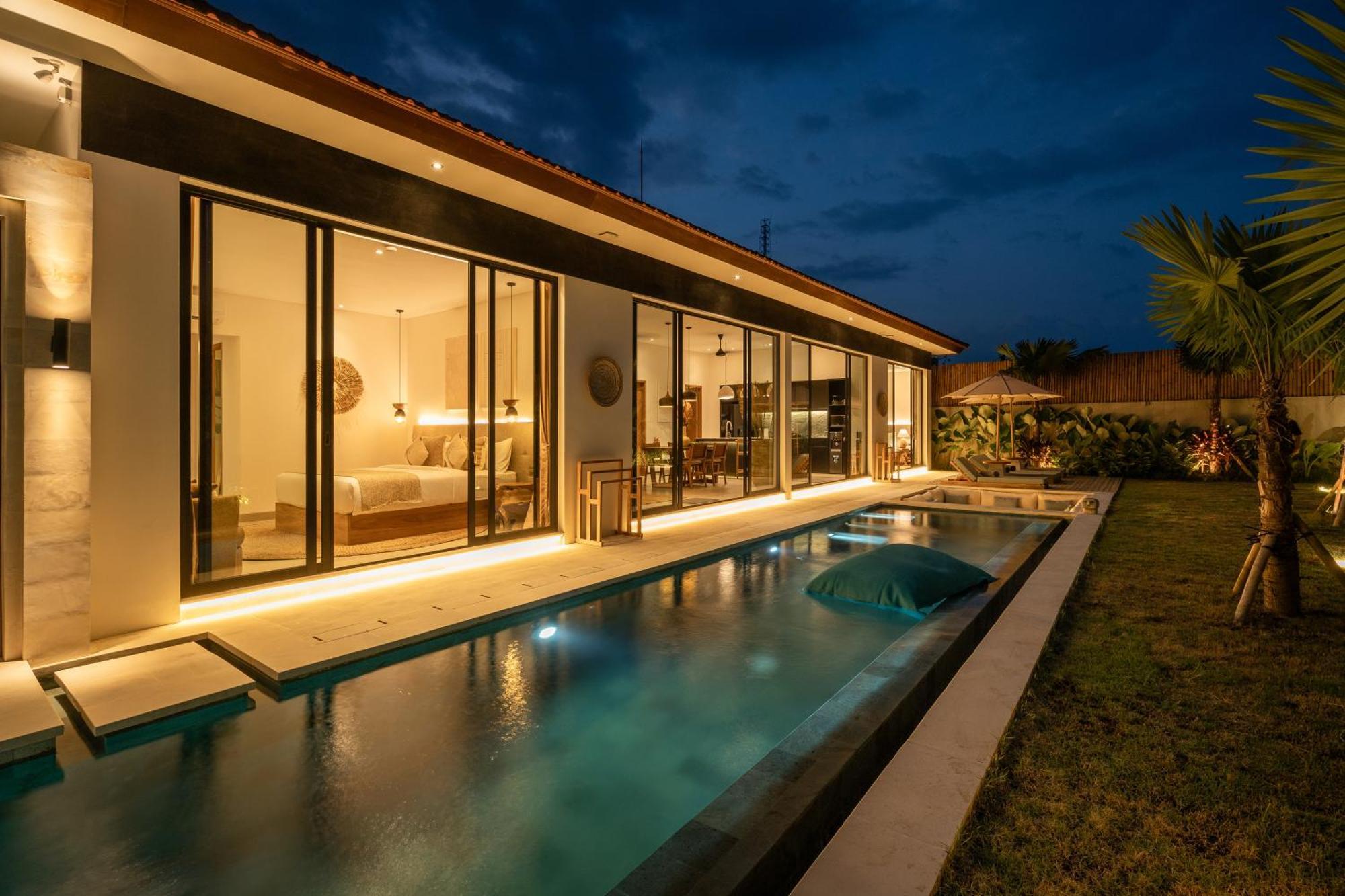 Villa By Balisuperhost Ubud (Bali)