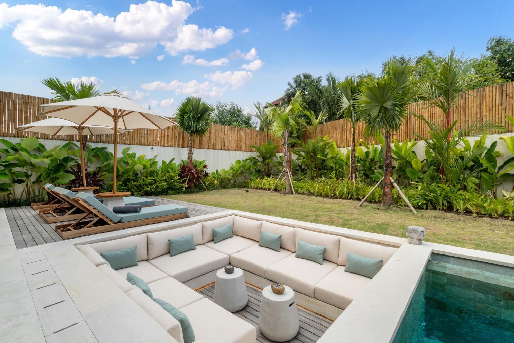 Villa By Balisuperhost