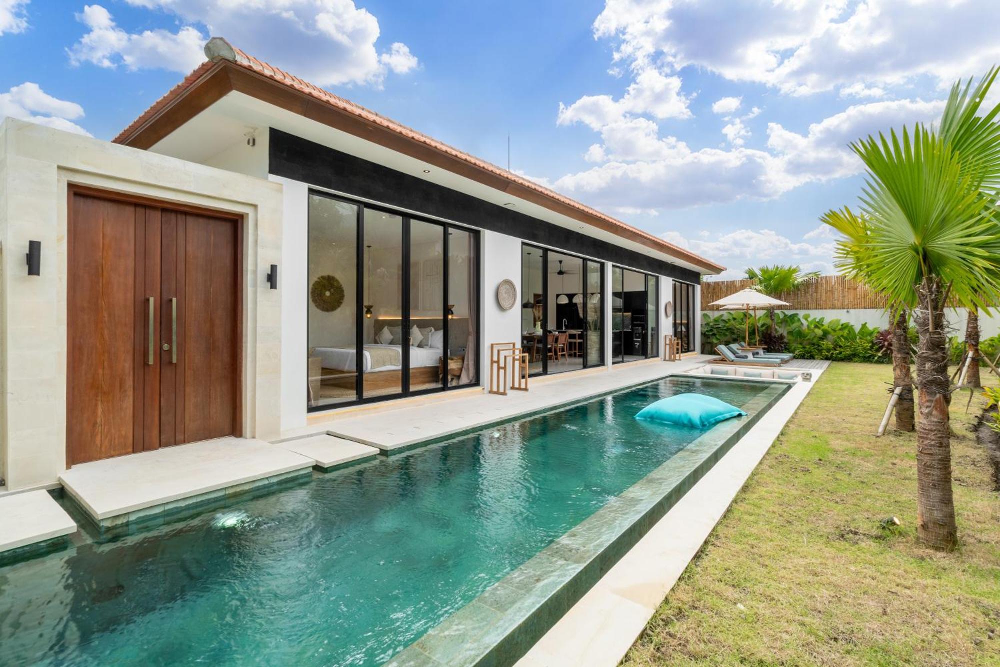 Villa By Balisuperhost *