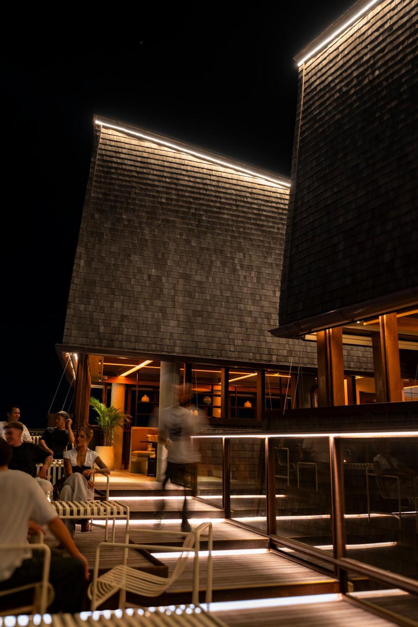 The Kemilau 4* Ubud (Bali)
