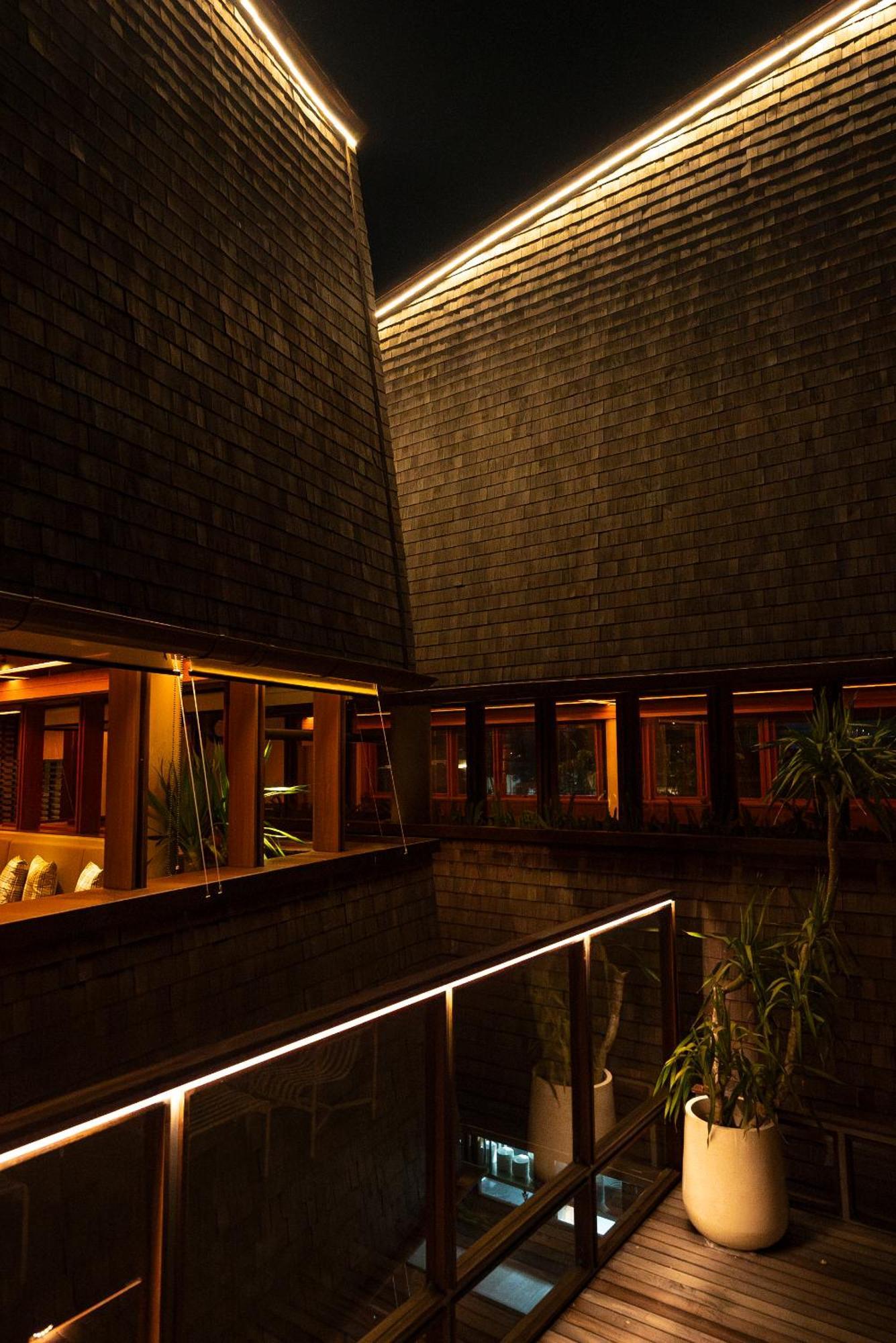Hotel The Kemilau