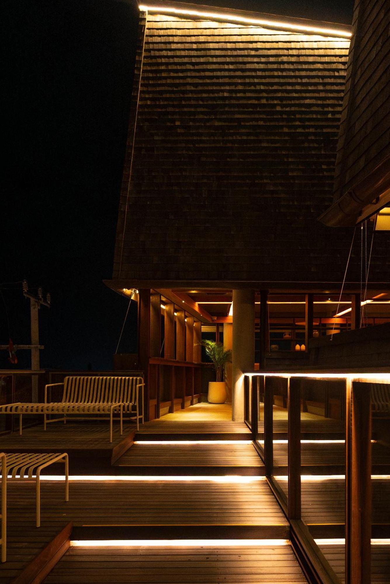 The Kemilau 4* Ubud (Bali)