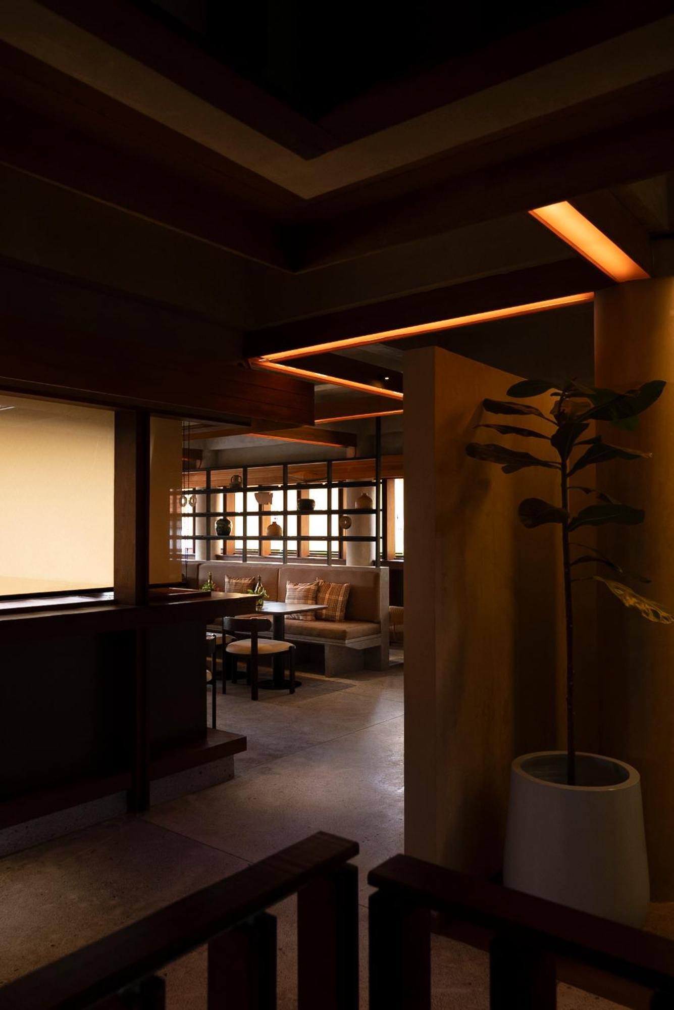 Hotel The Kemilau Ubud (Bali)