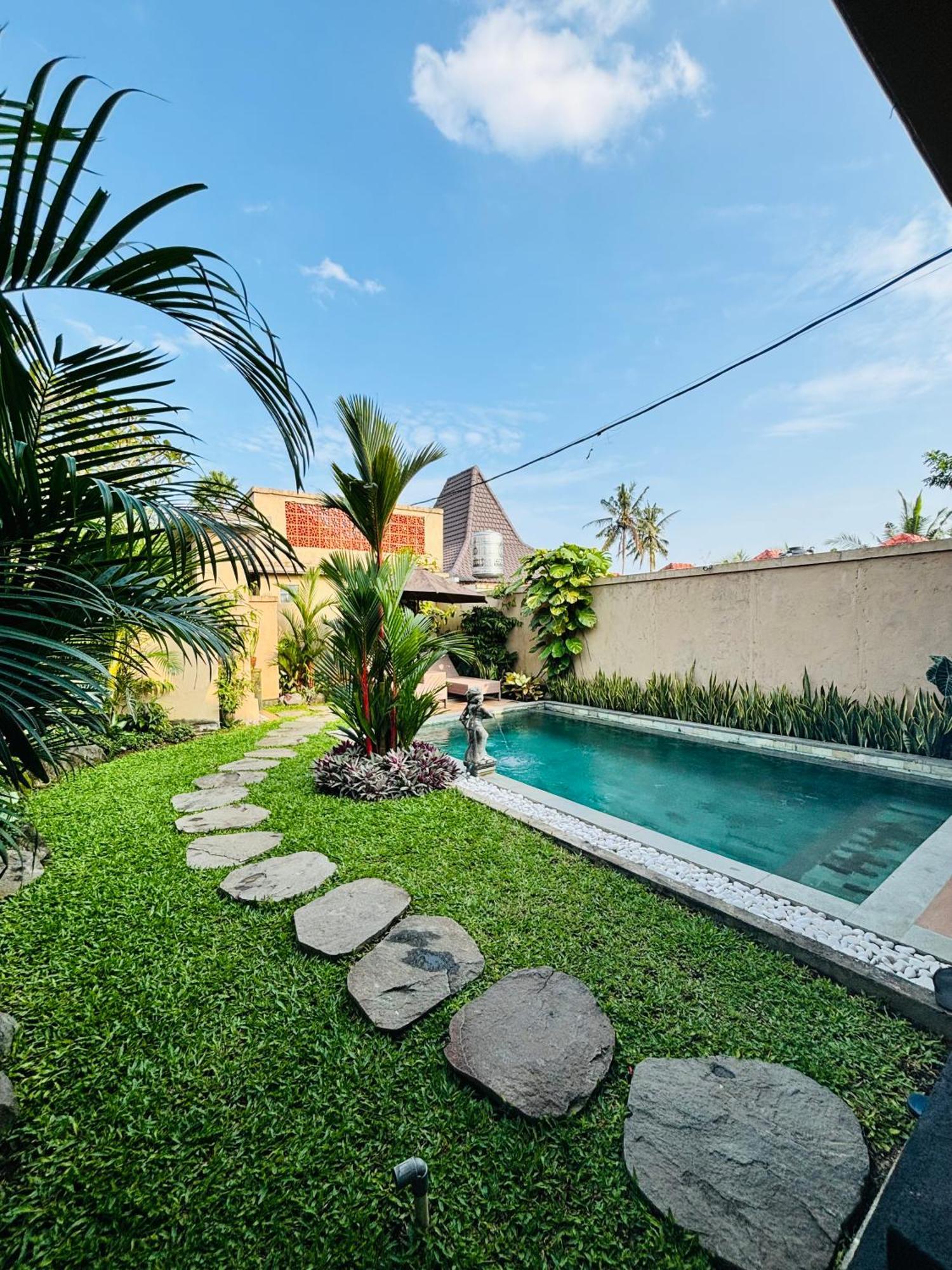 Villa Kimala *