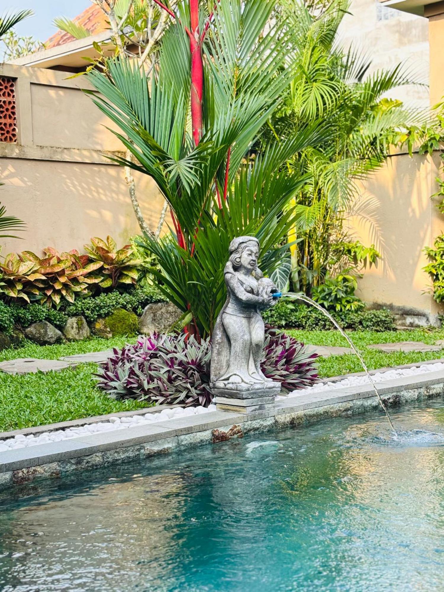 Villa Kimala Ubud (Bali)