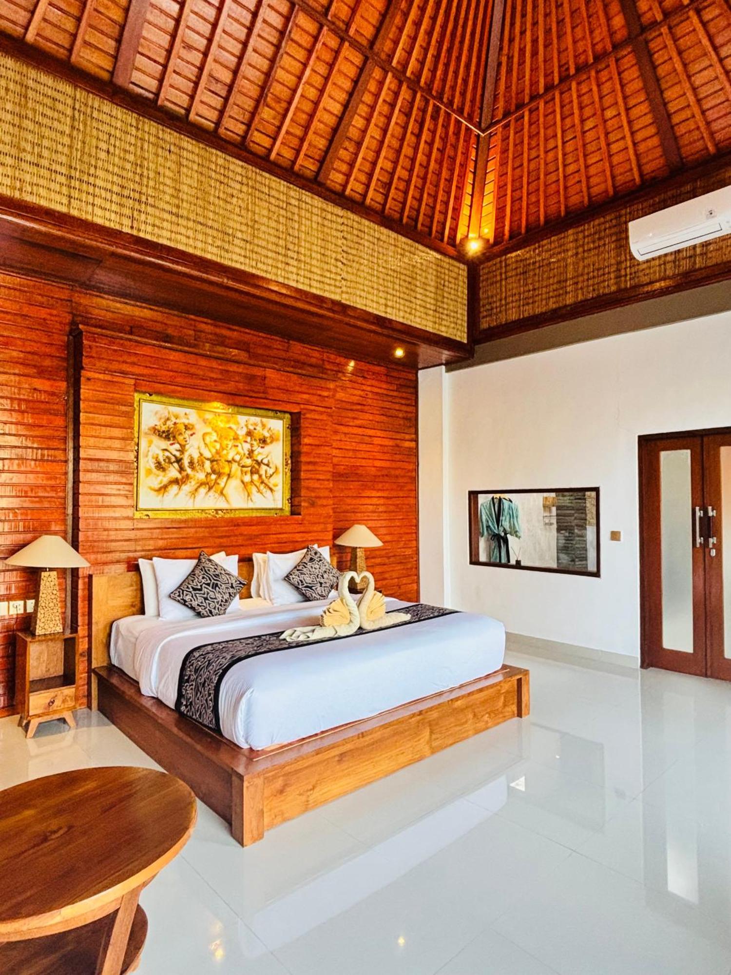Villa Kimala Ubud (Bali)