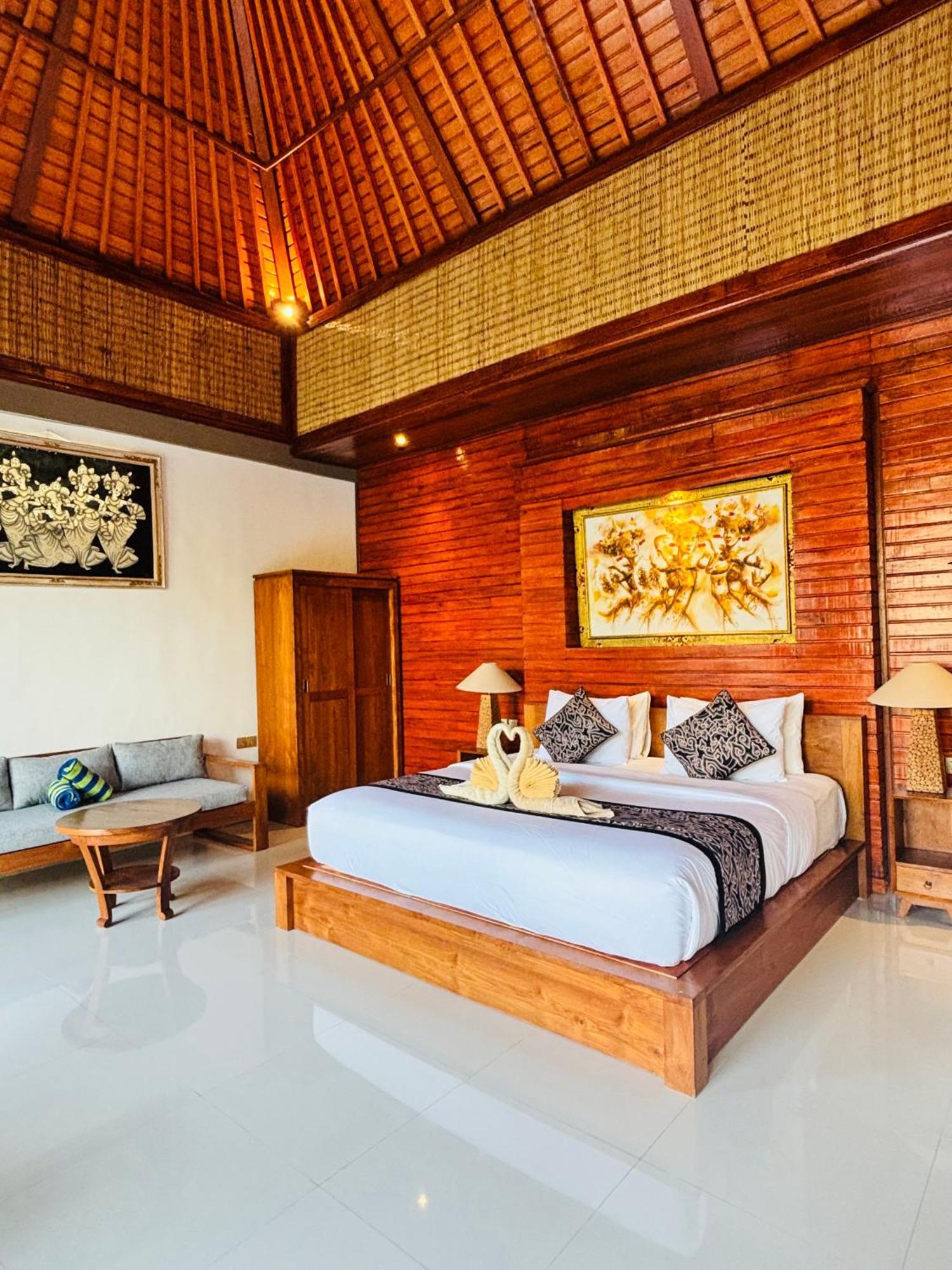 Kimala Villa *