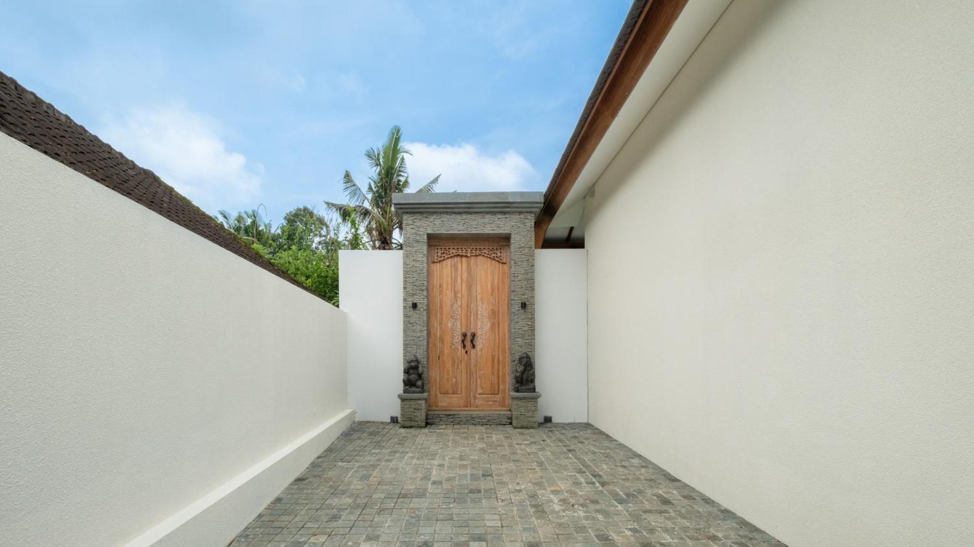 Villa Suka Sawah By Finder Ubud (Bali)