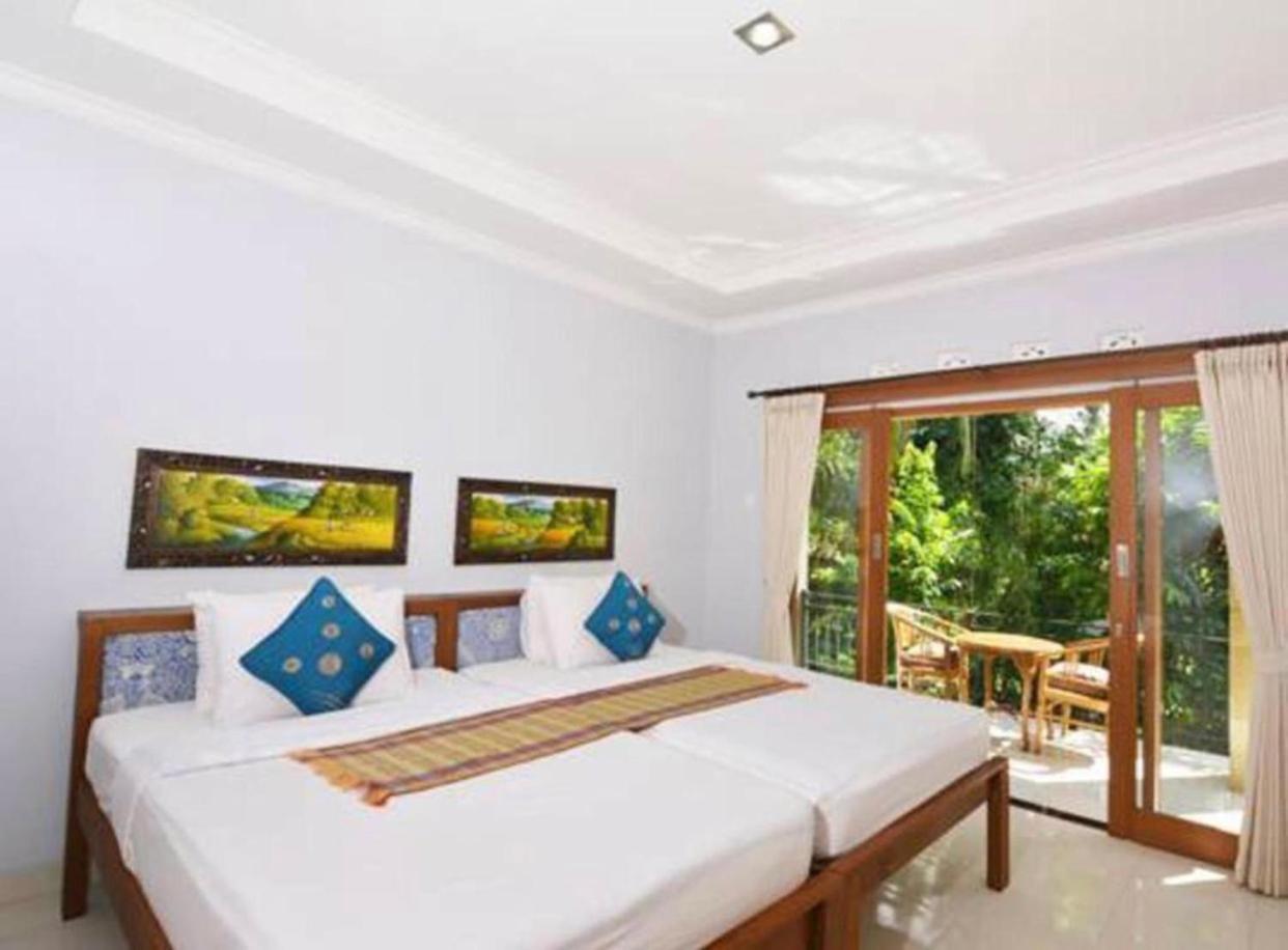 Artja * Ubud (Bali)