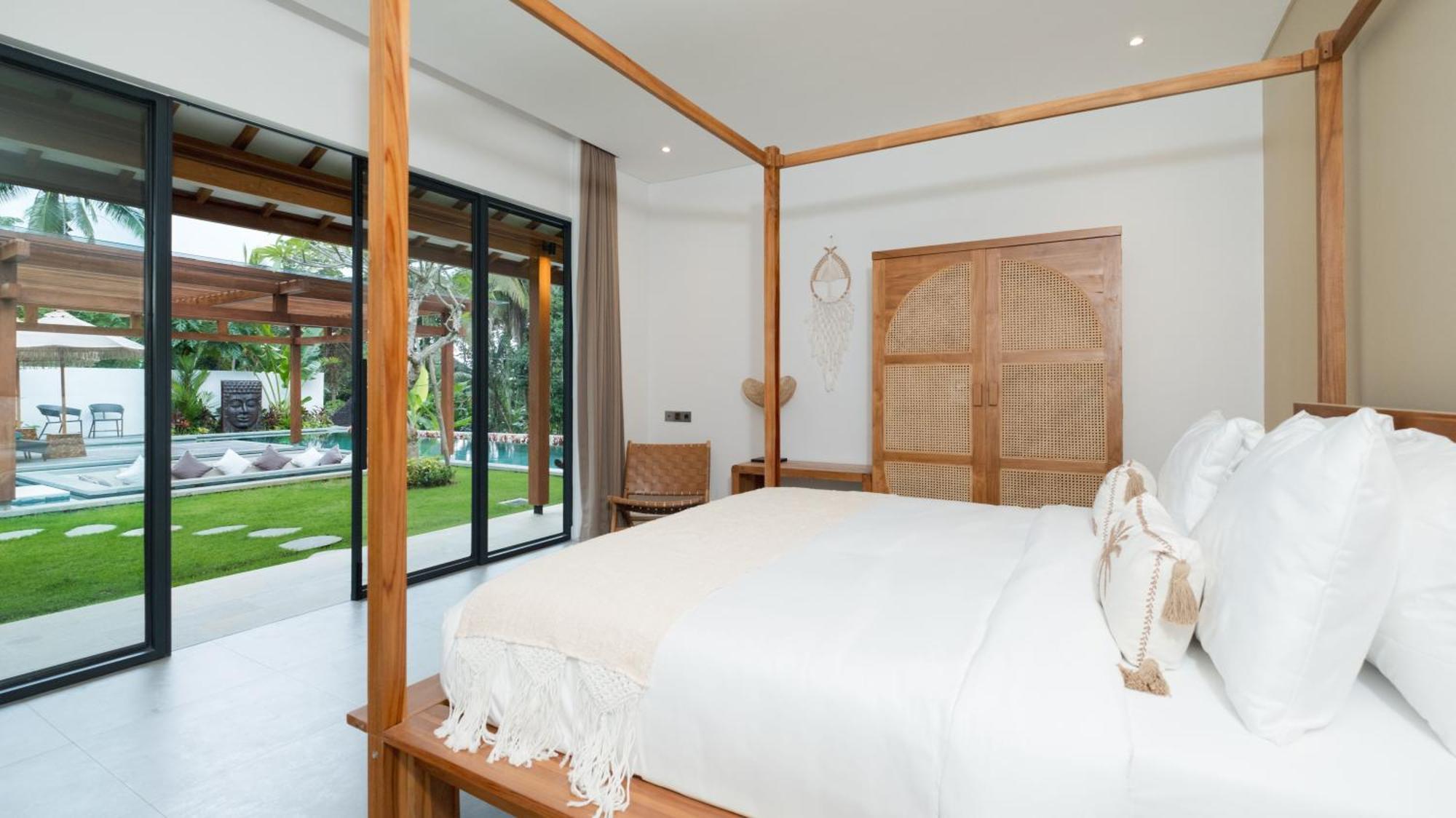 Villa Suka Sawah By Finder Ubud (Bali)