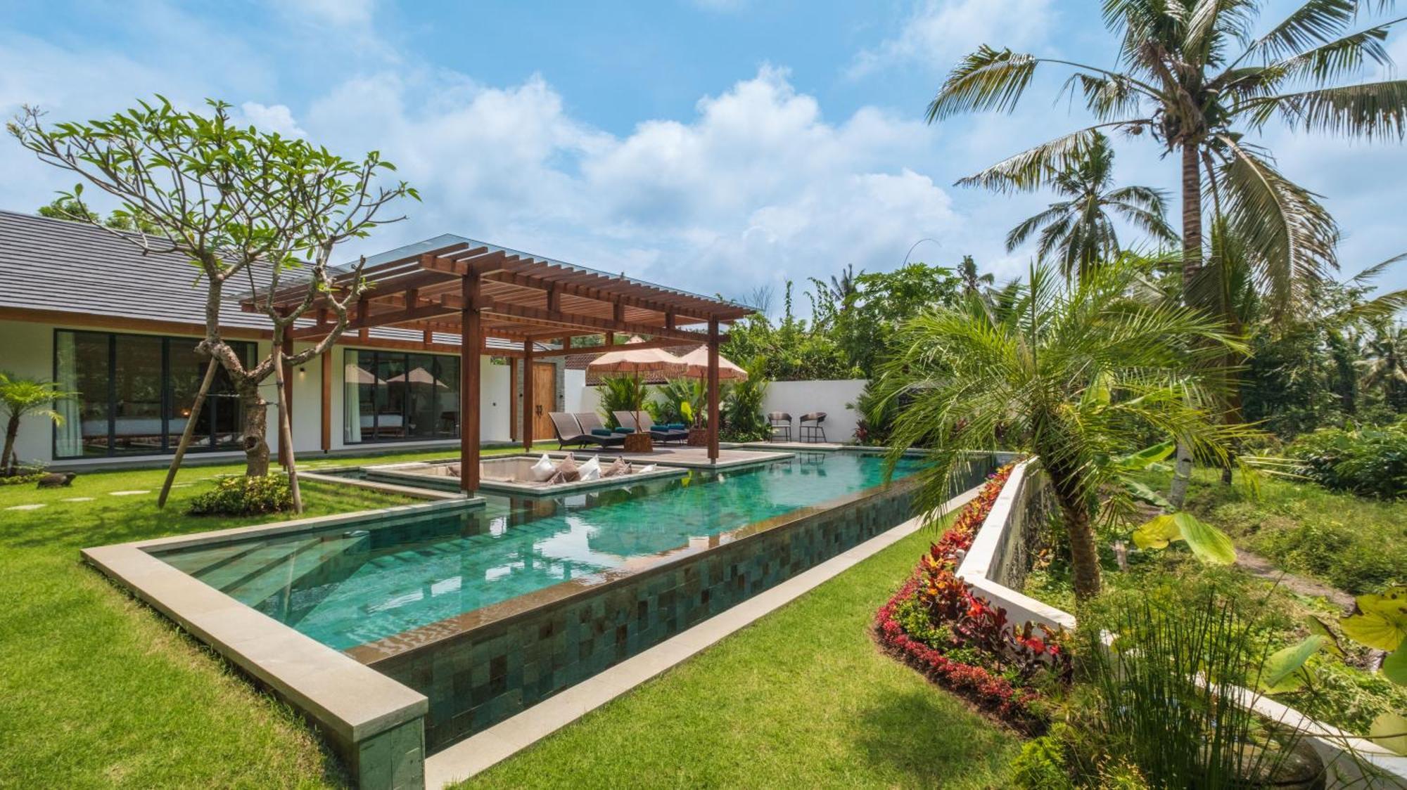 Suka Sawah By Finder Ubud (Bali)