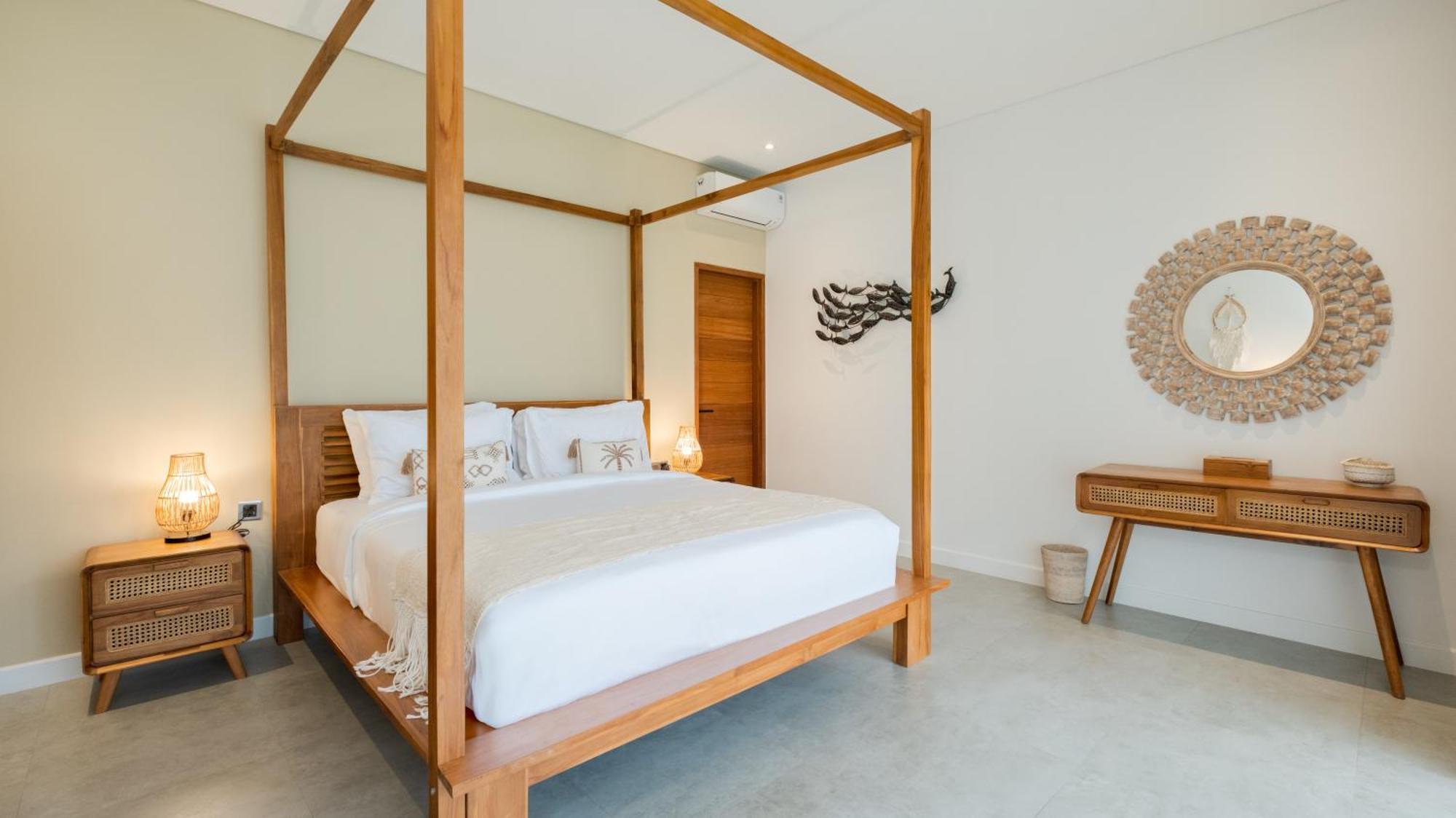 Villa Suka Sawah By Finder Ubud (Bali)