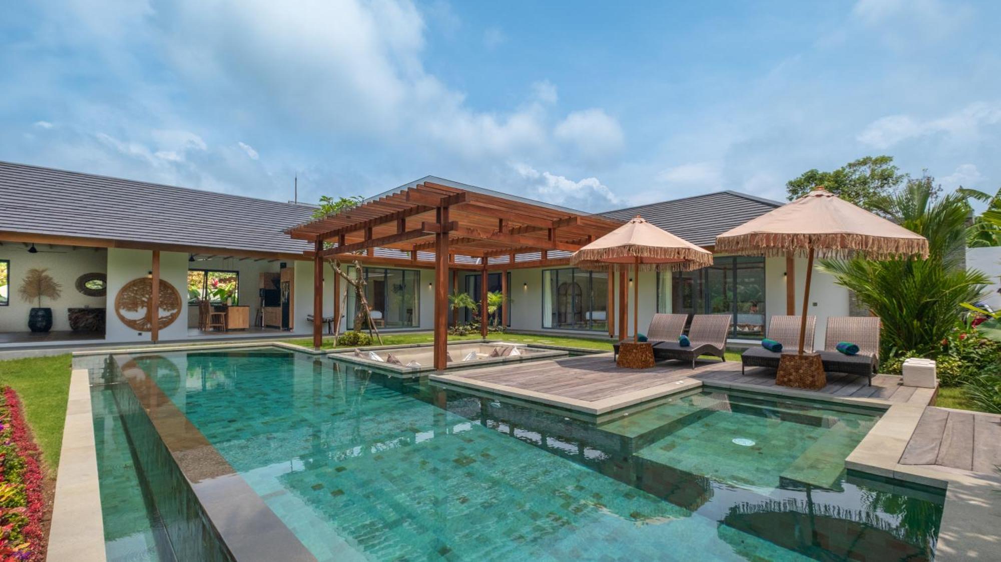 Suka Sawah By Finder * Ubud (Bali)