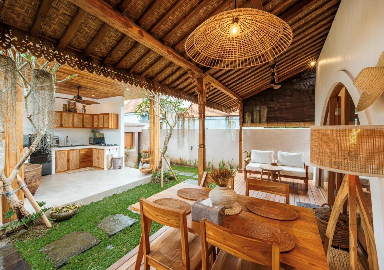 Villa Tropical Kasbah In - Jalan Bisma