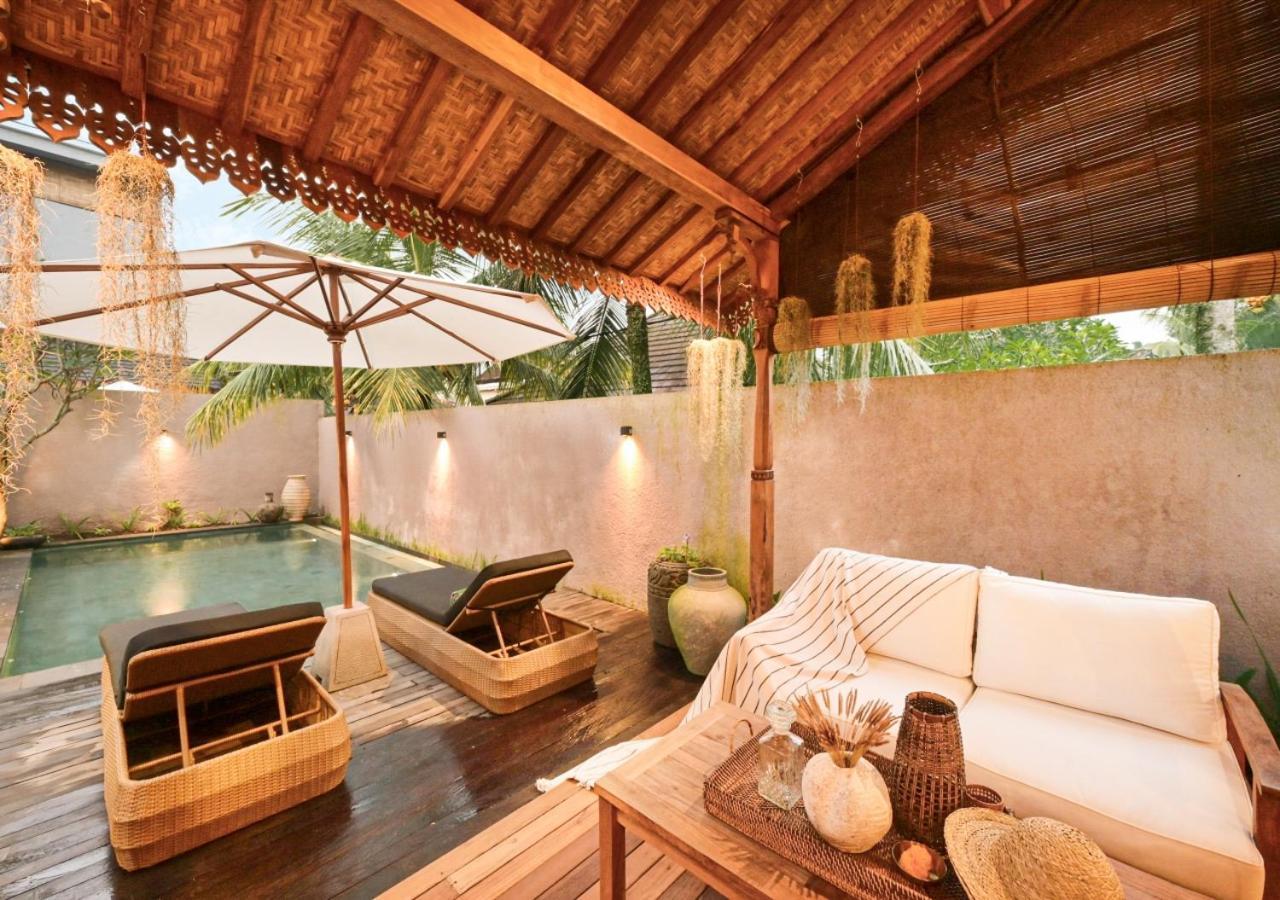 Tropical Kasbah In - Jalan Bisma Ubud (Bali)