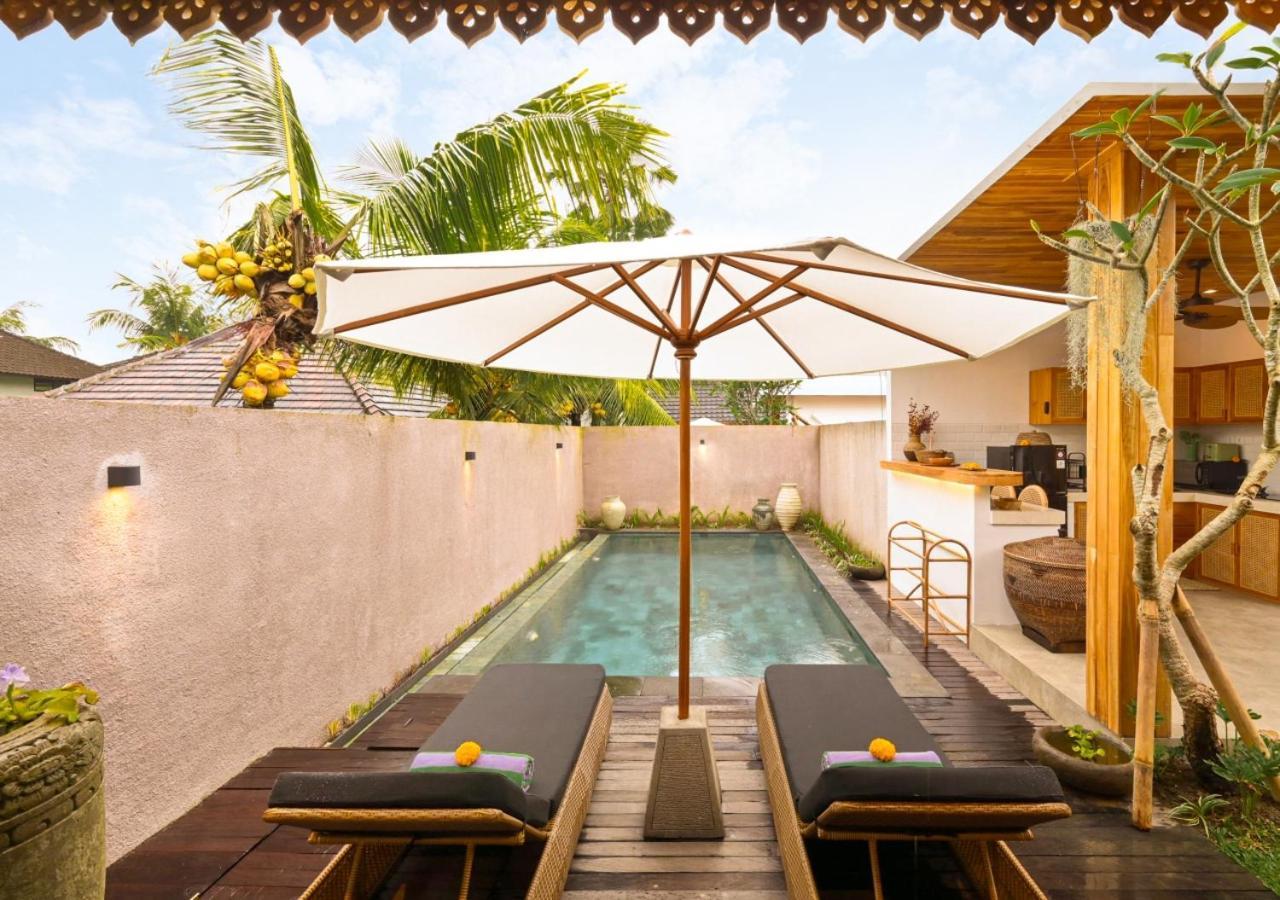 Villa Tropical Kasbah In - Jalan Bisma