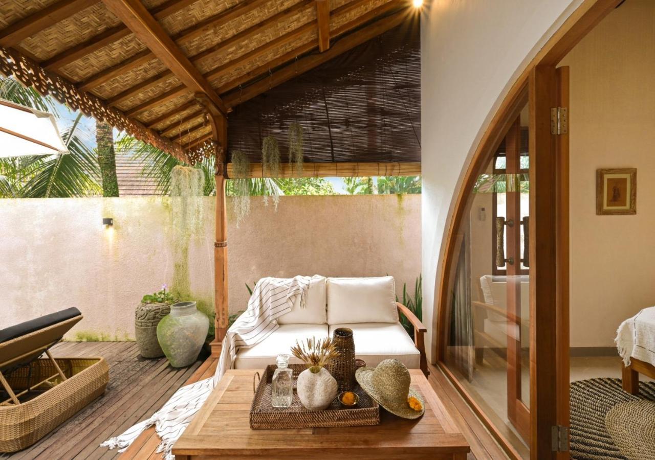 Villa Tropical Kasbah In - Jalan Bisma Ubud (Bali)