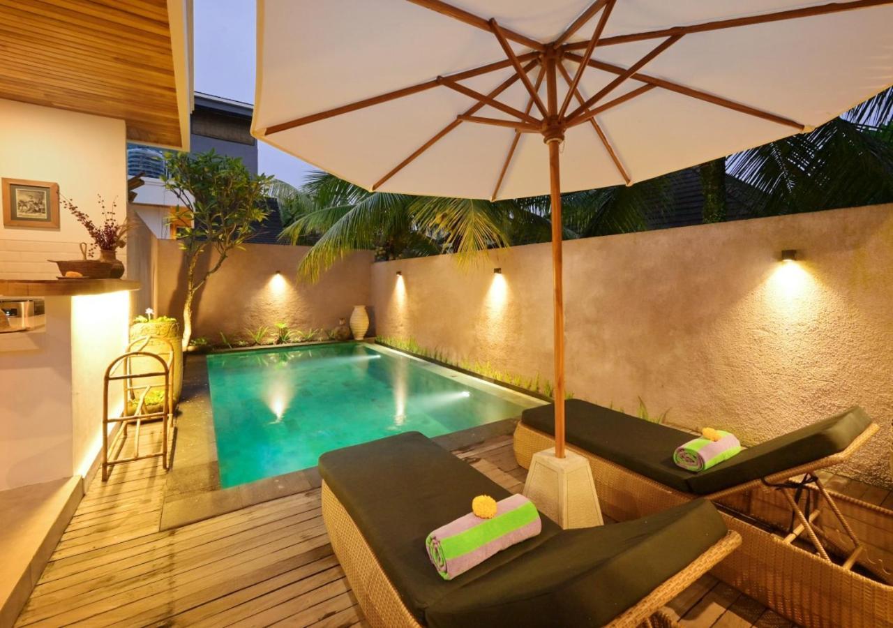 Tropical Kasbah In - Jalan Bisma * Ubud (Bali)