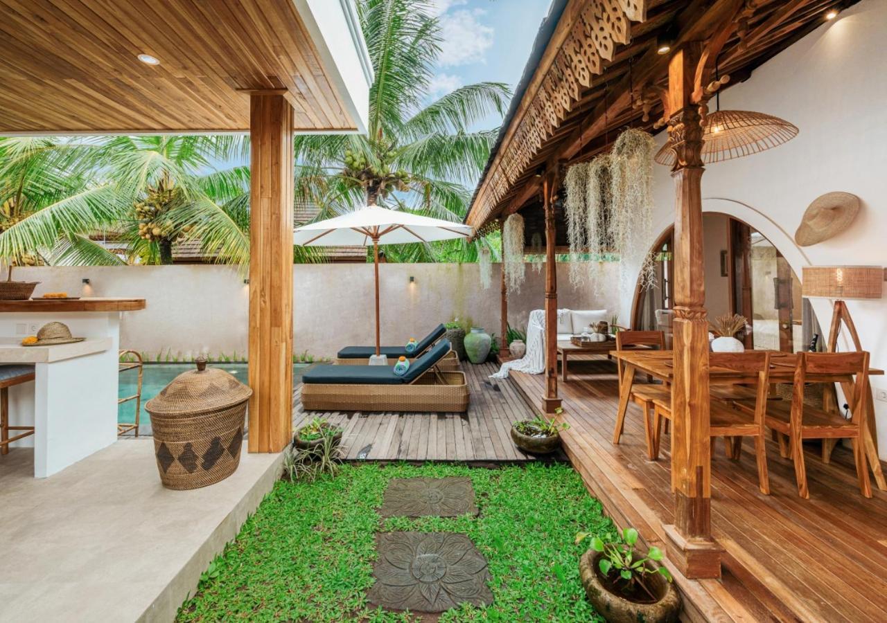 Villa Tropical Kasbah In - Jalan Bisma