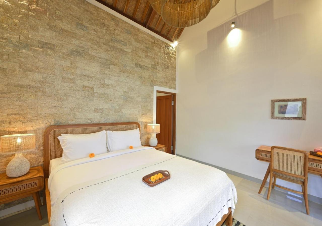 Villa Tropical Kasbah In - Jalan Bisma Ubud (Bali)