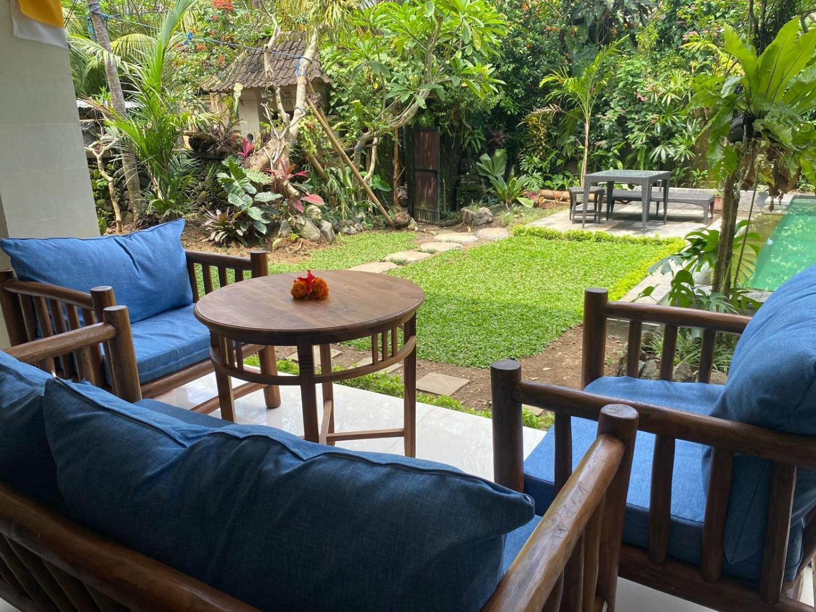 Guest house Sabar House