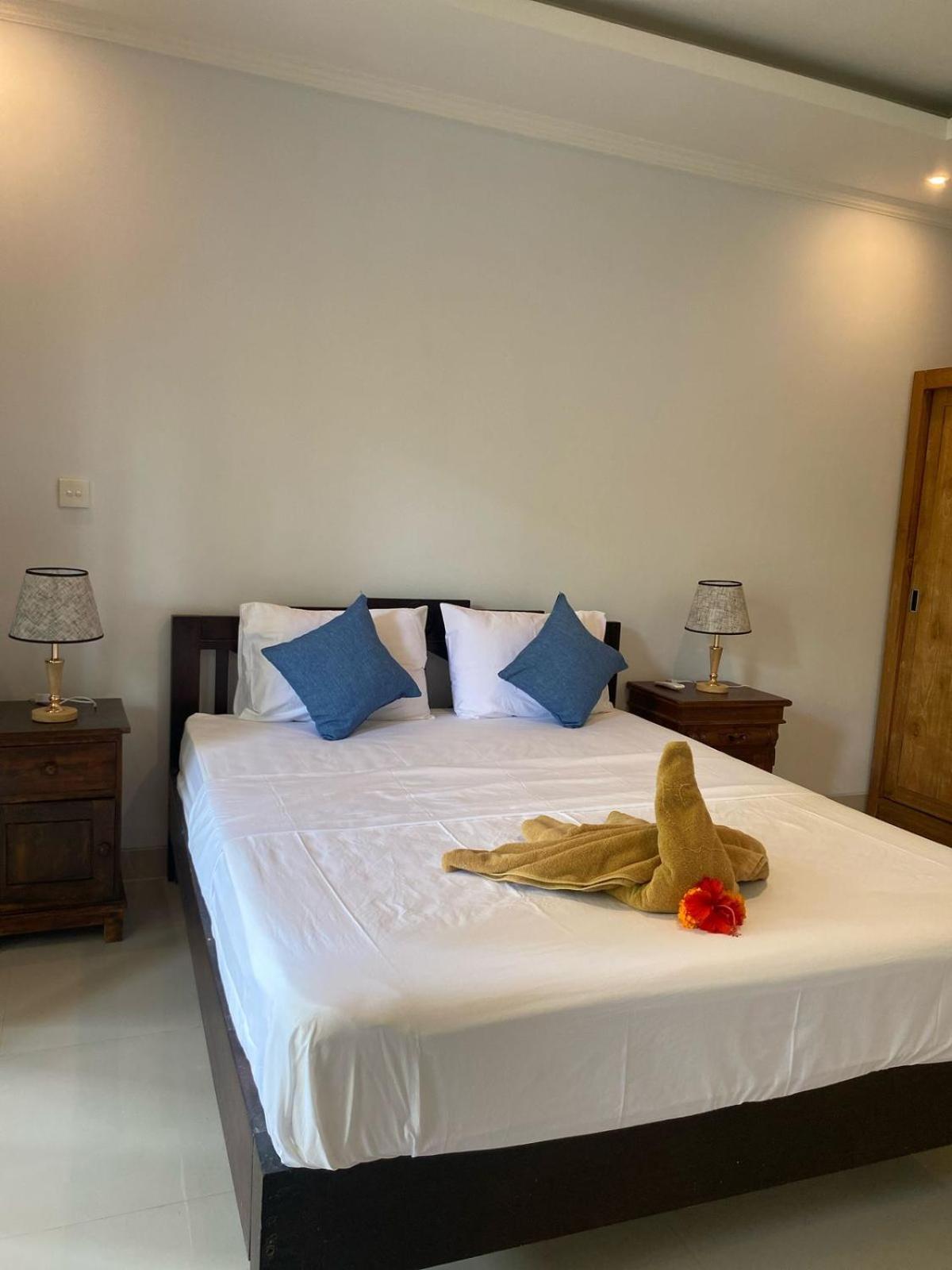 Sabar House Guest house *