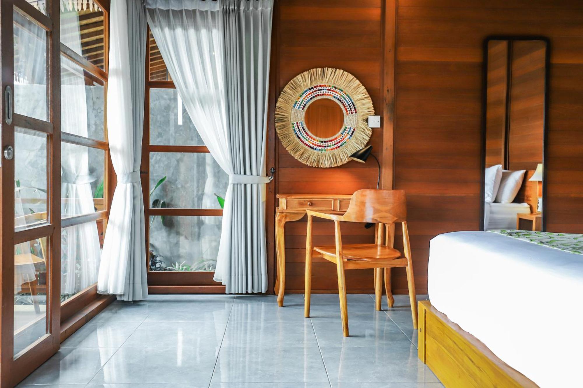 Villa Intimissimo - Vibrations Of Love&happiness 2 Ubud (Bali)