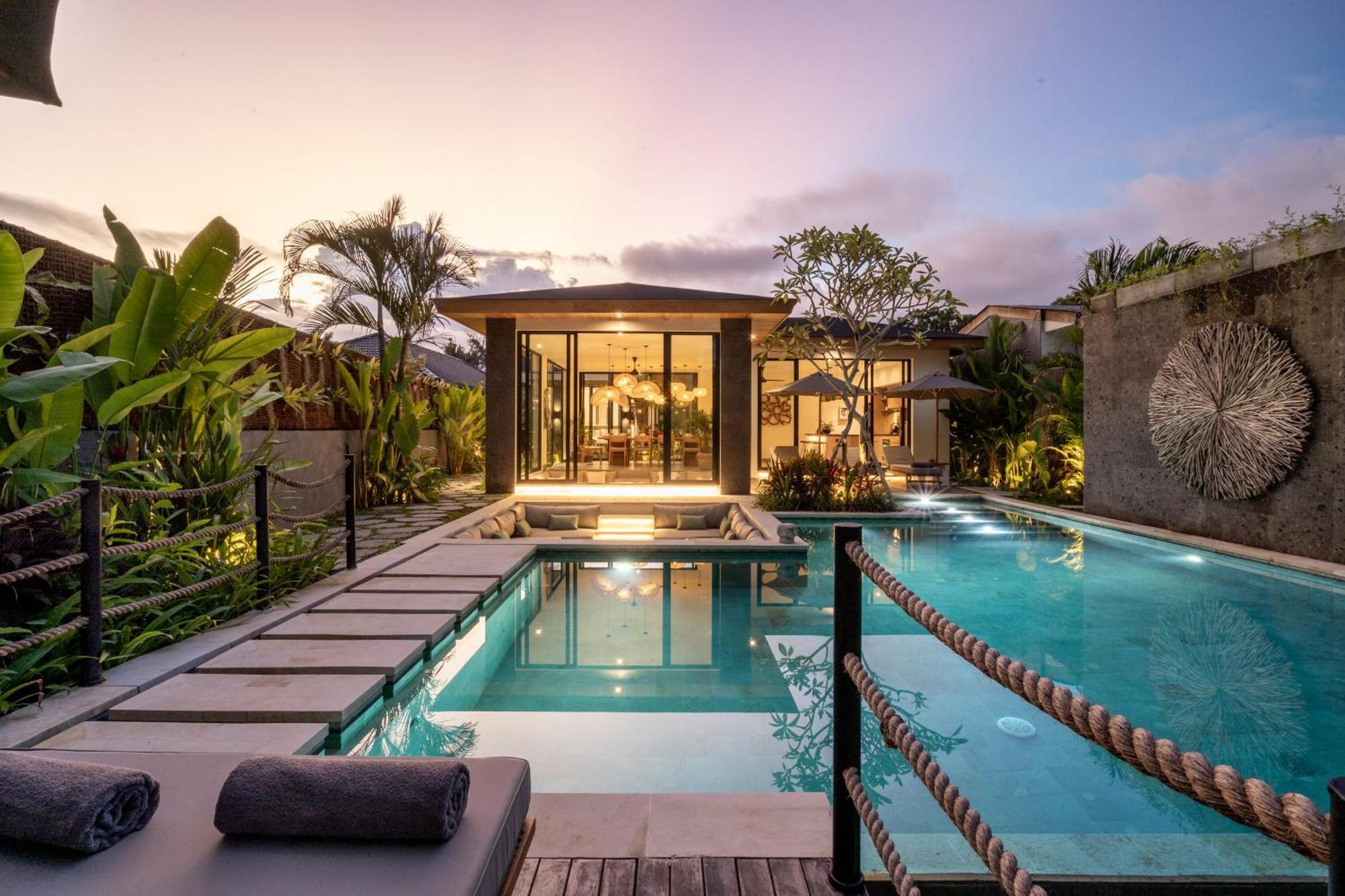 Villa Jalak By Balisuperhost Ubud (Bali)