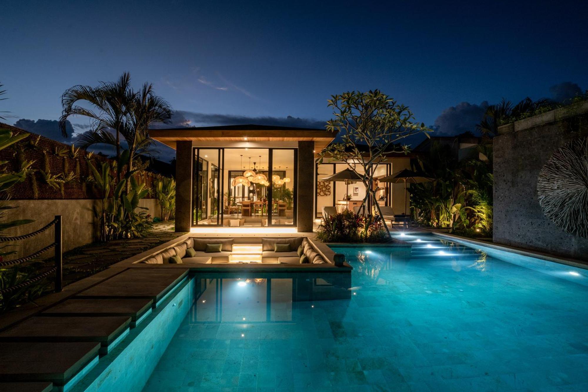 Villa Jalak By Balisuperhost *