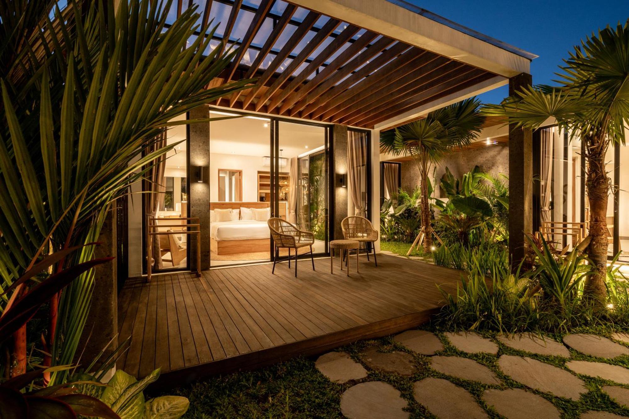 Villa Jalak By Balisuperhost Ubud (Bali)