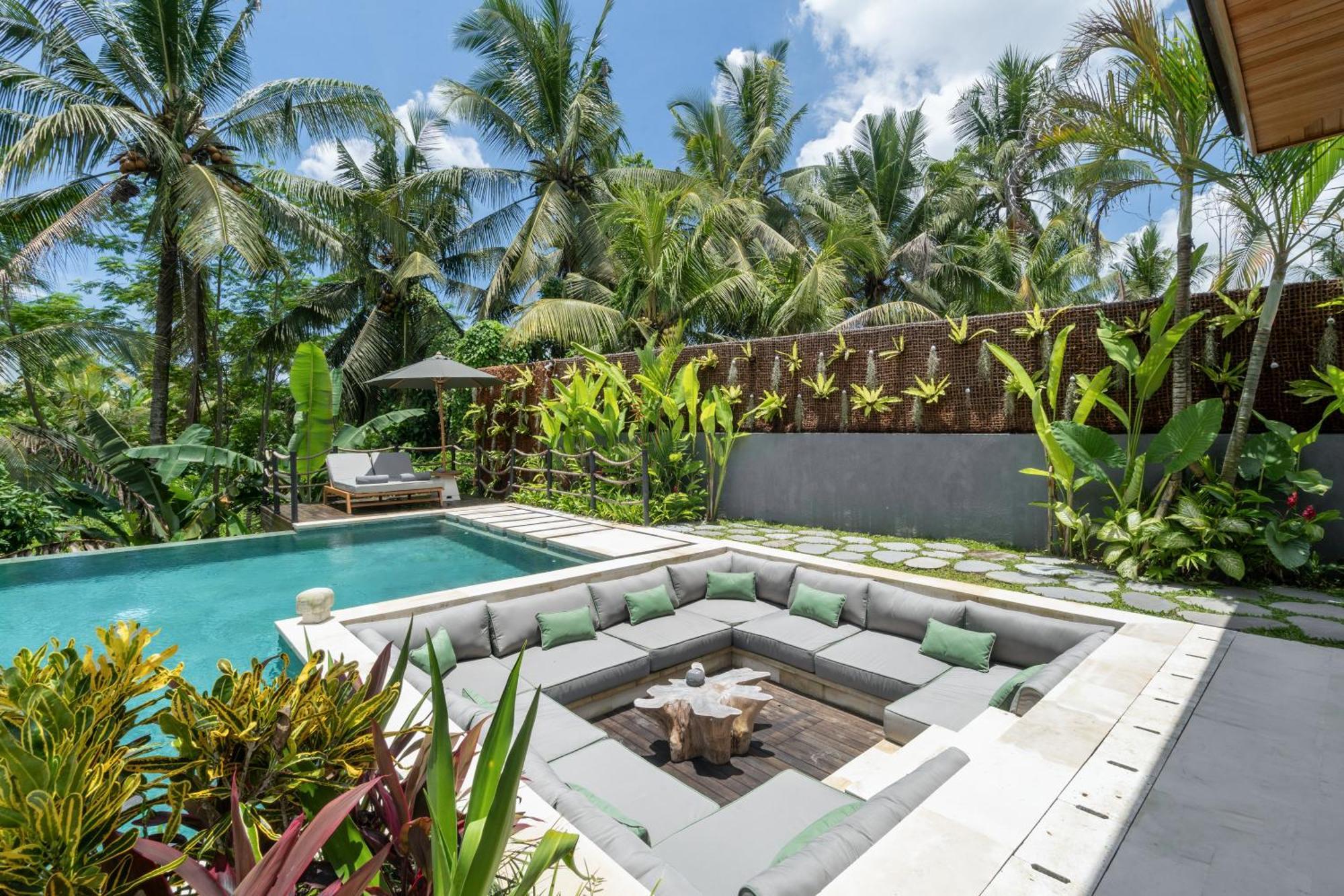 Villa Jalak By Balisuperhost