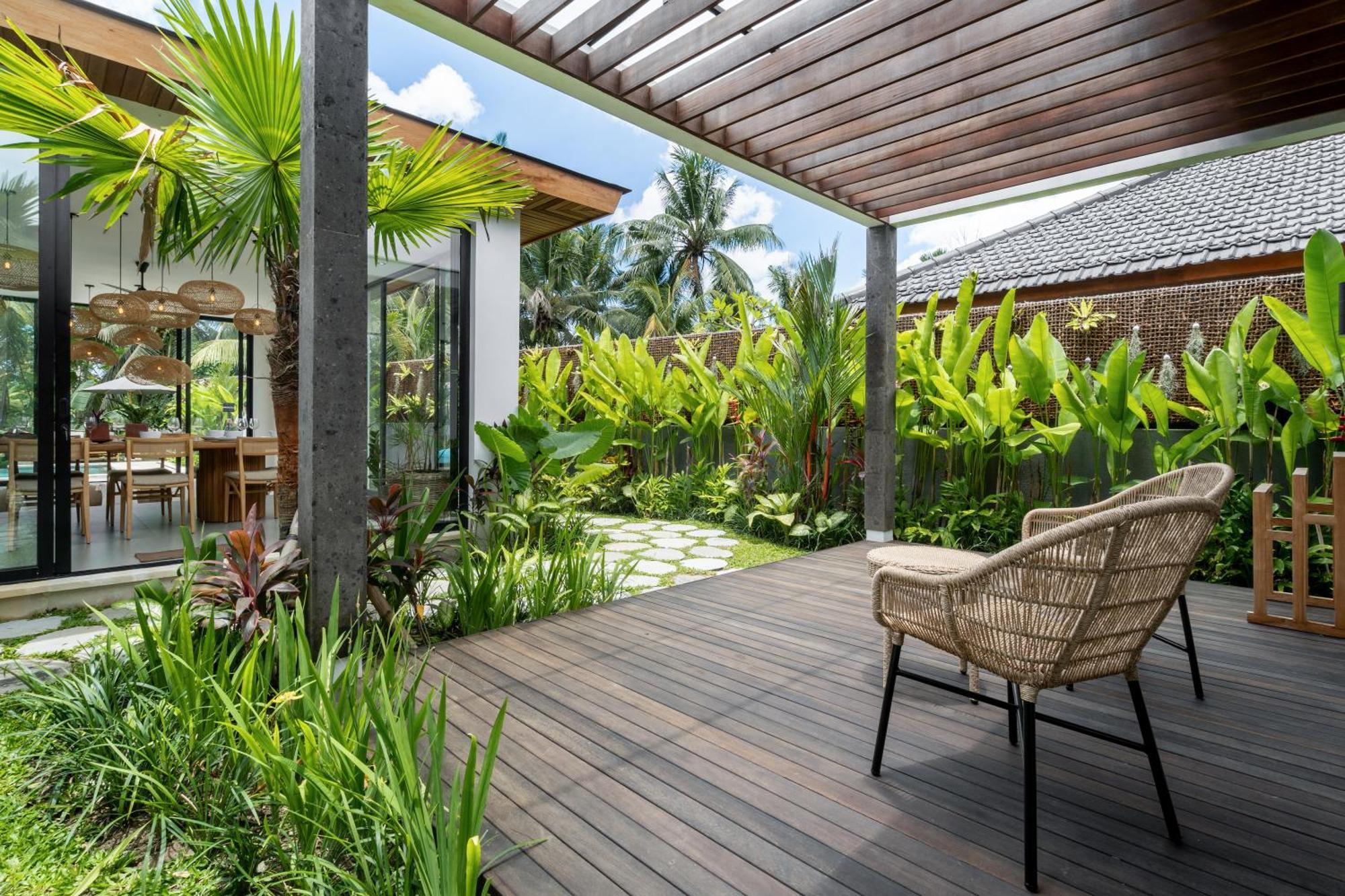 Villa Jalak By Balisuperhost *