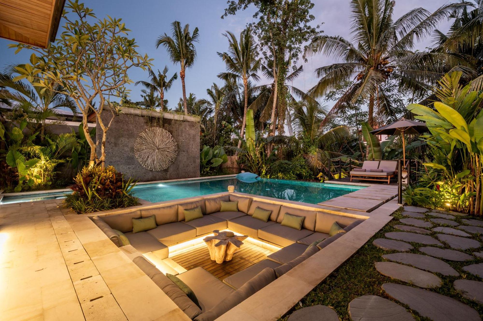 Jalak By Balisuperhost Villa Ubud (Bali)