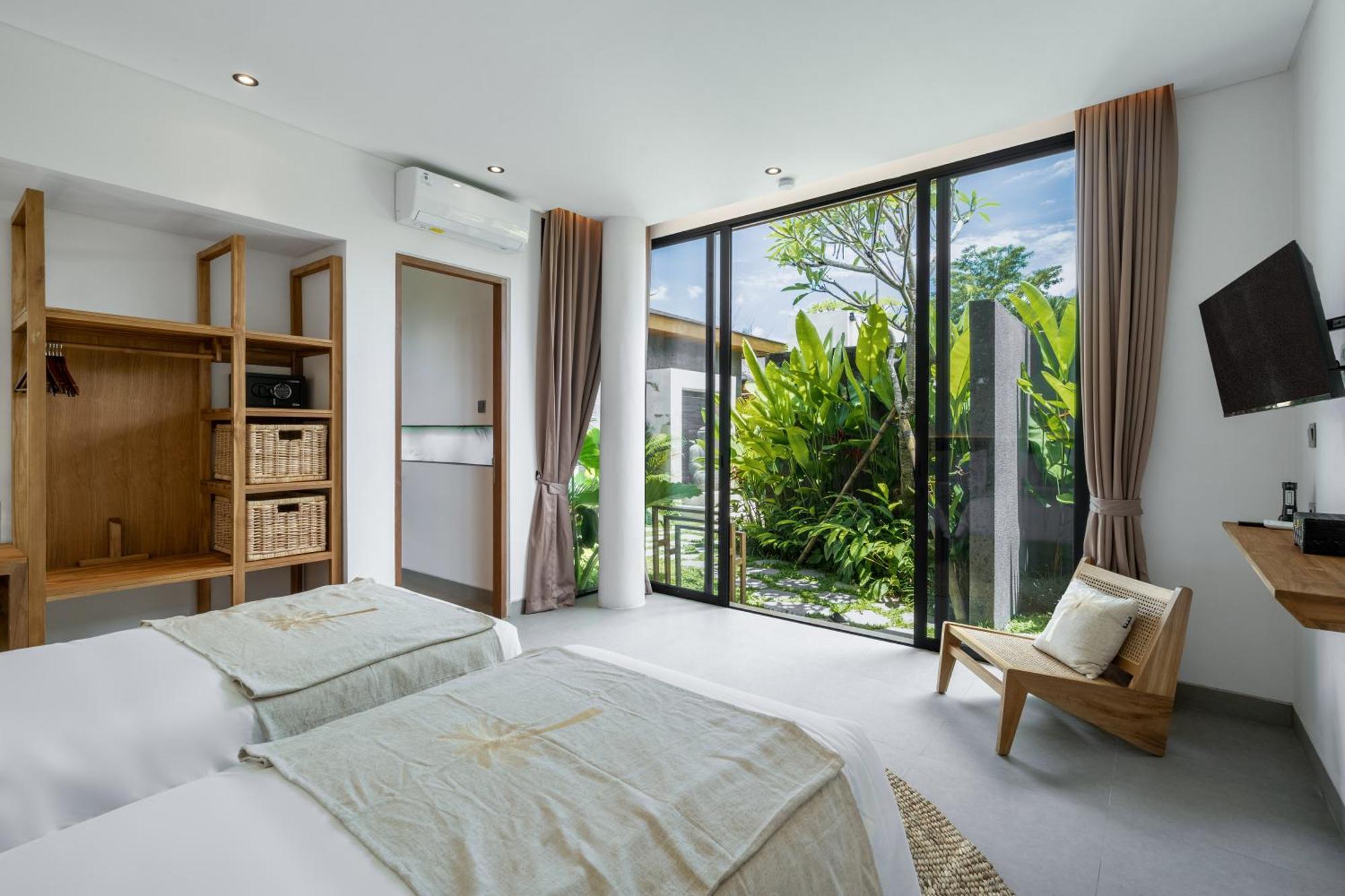 Villa Jalak By Balisuperhost
