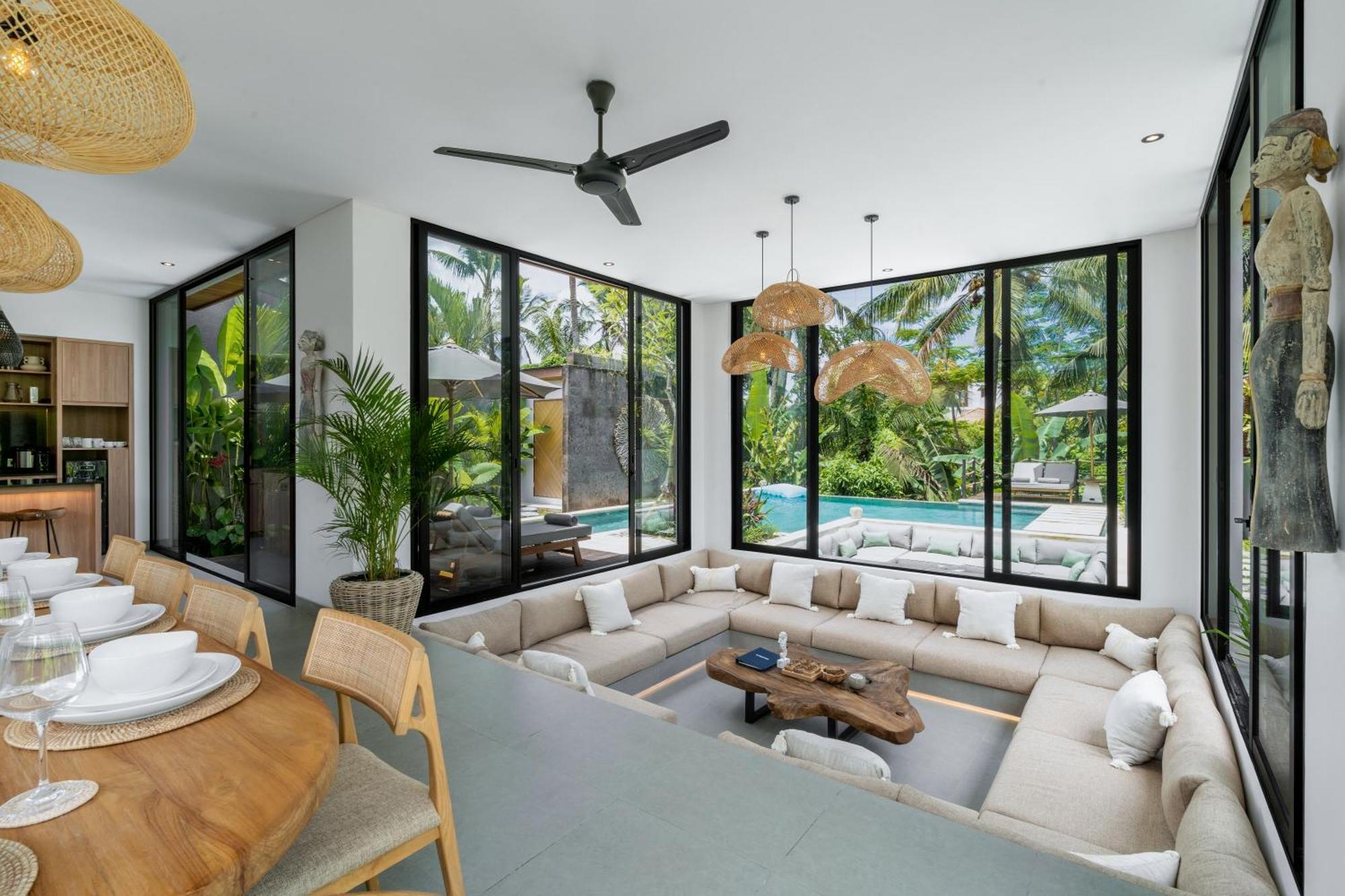 Villa Jalak By Balisuperhost *