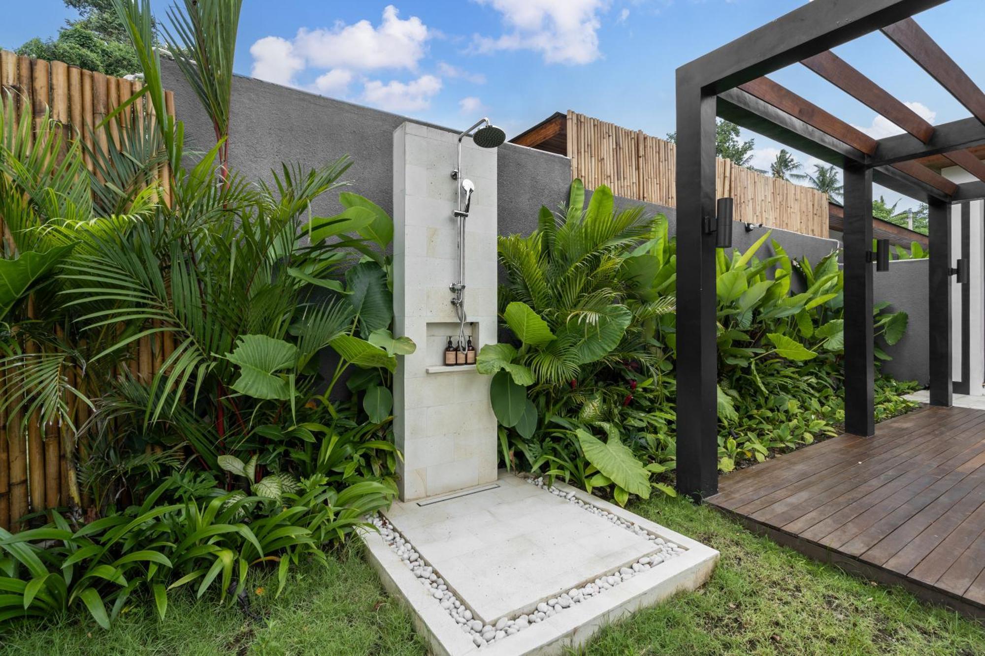 Villa Tetiaroa By Balisuperhost Ubud (Bali)