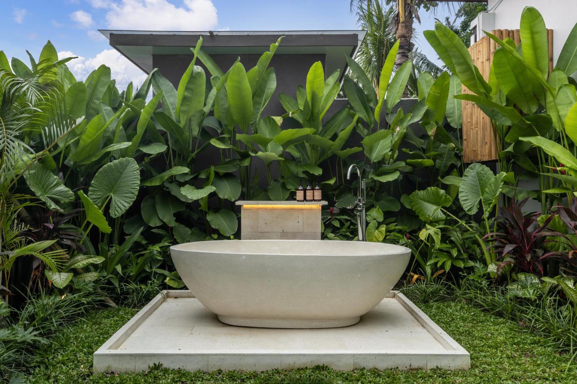 Tetiaroa By Balisuperhost Villa