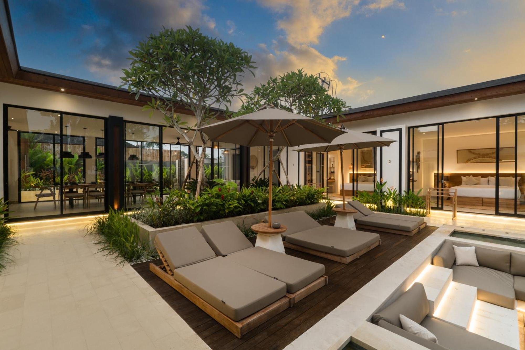 Villa Tetiaroa By Balisuperhost Ubud (Bali)