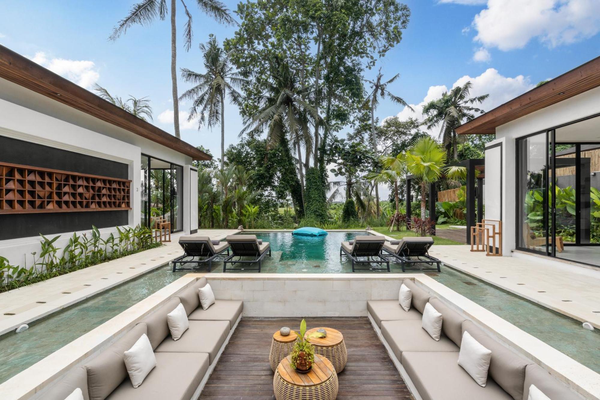Tetiaroa By Balisuperhost * Ubud (Bali)