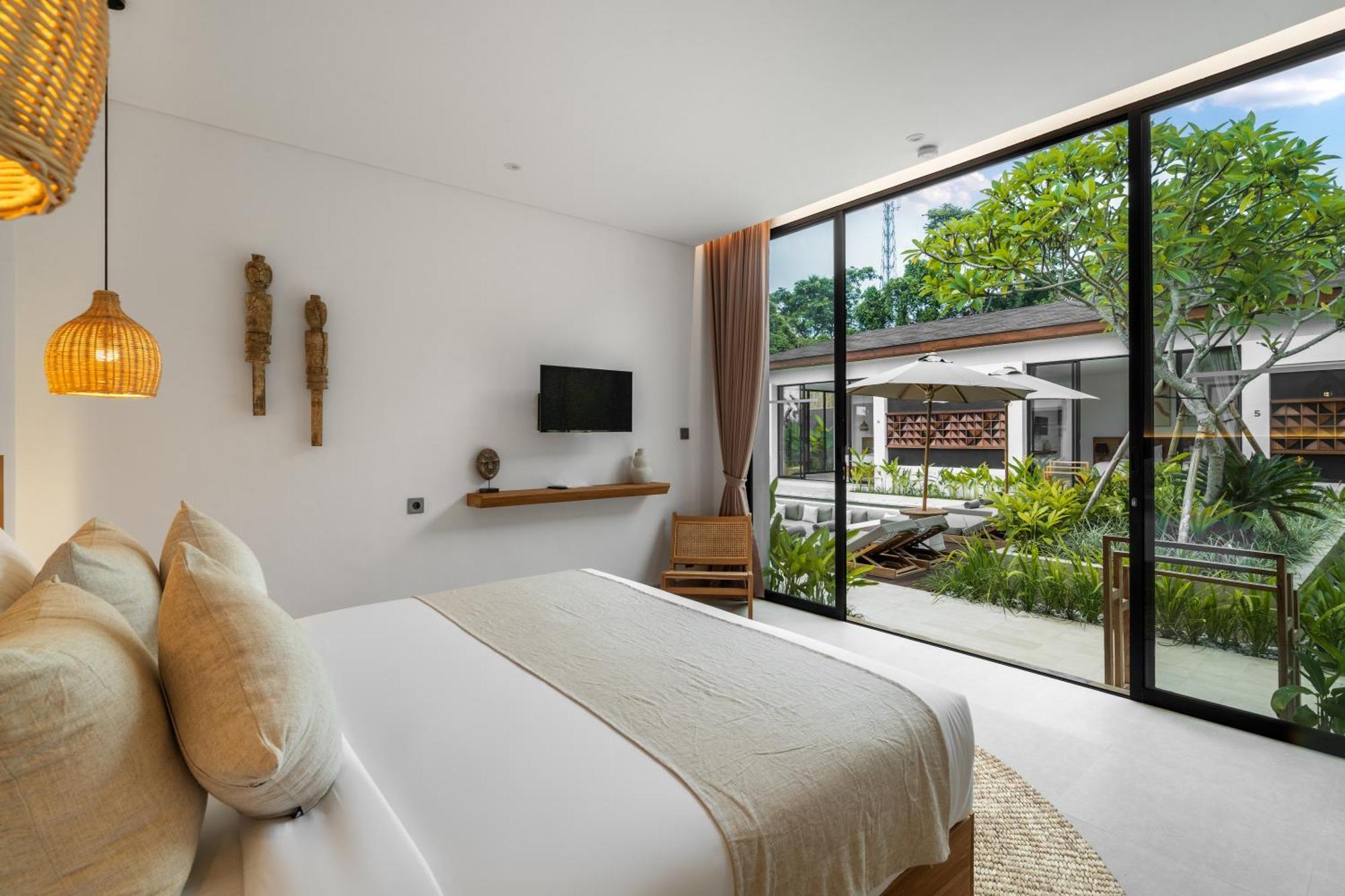 Villa Tetiaroa By Balisuperhost