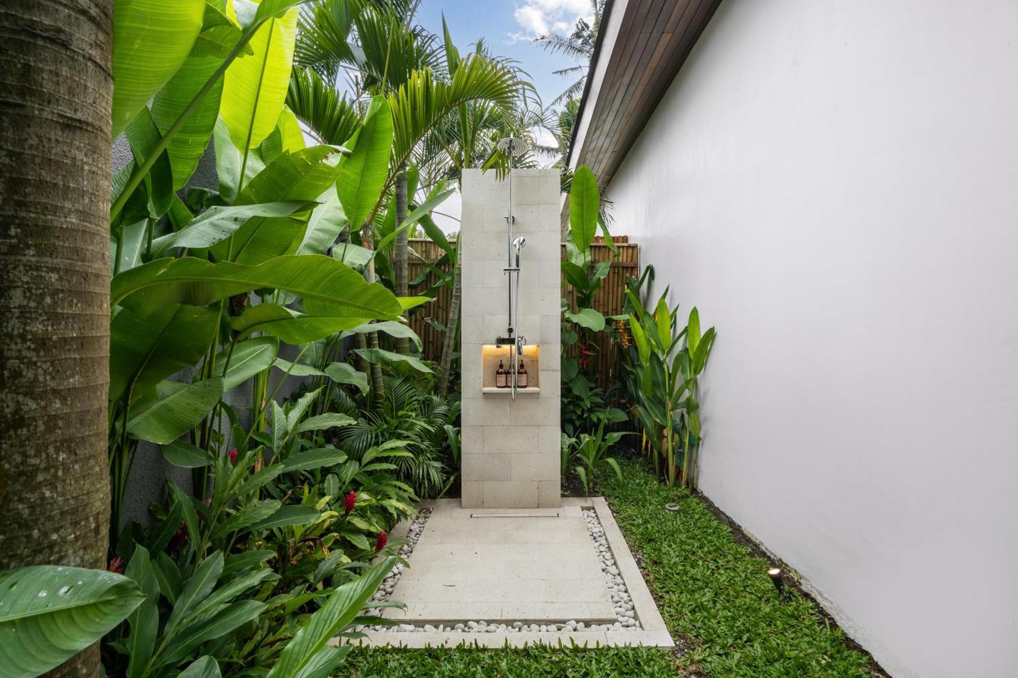 Villa Tetiaroa By Balisuperhost *