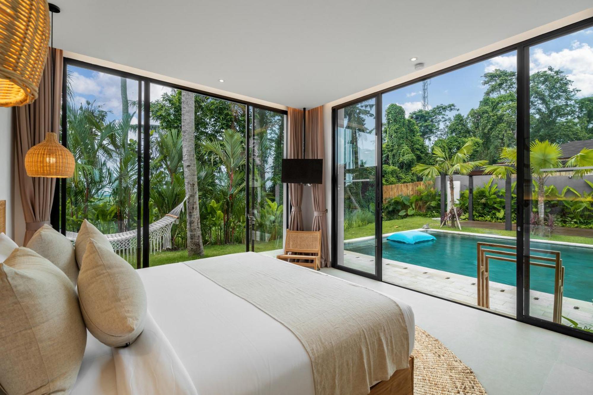 Tetiaroa By Balisuperhost Villa Ubud (Bali)