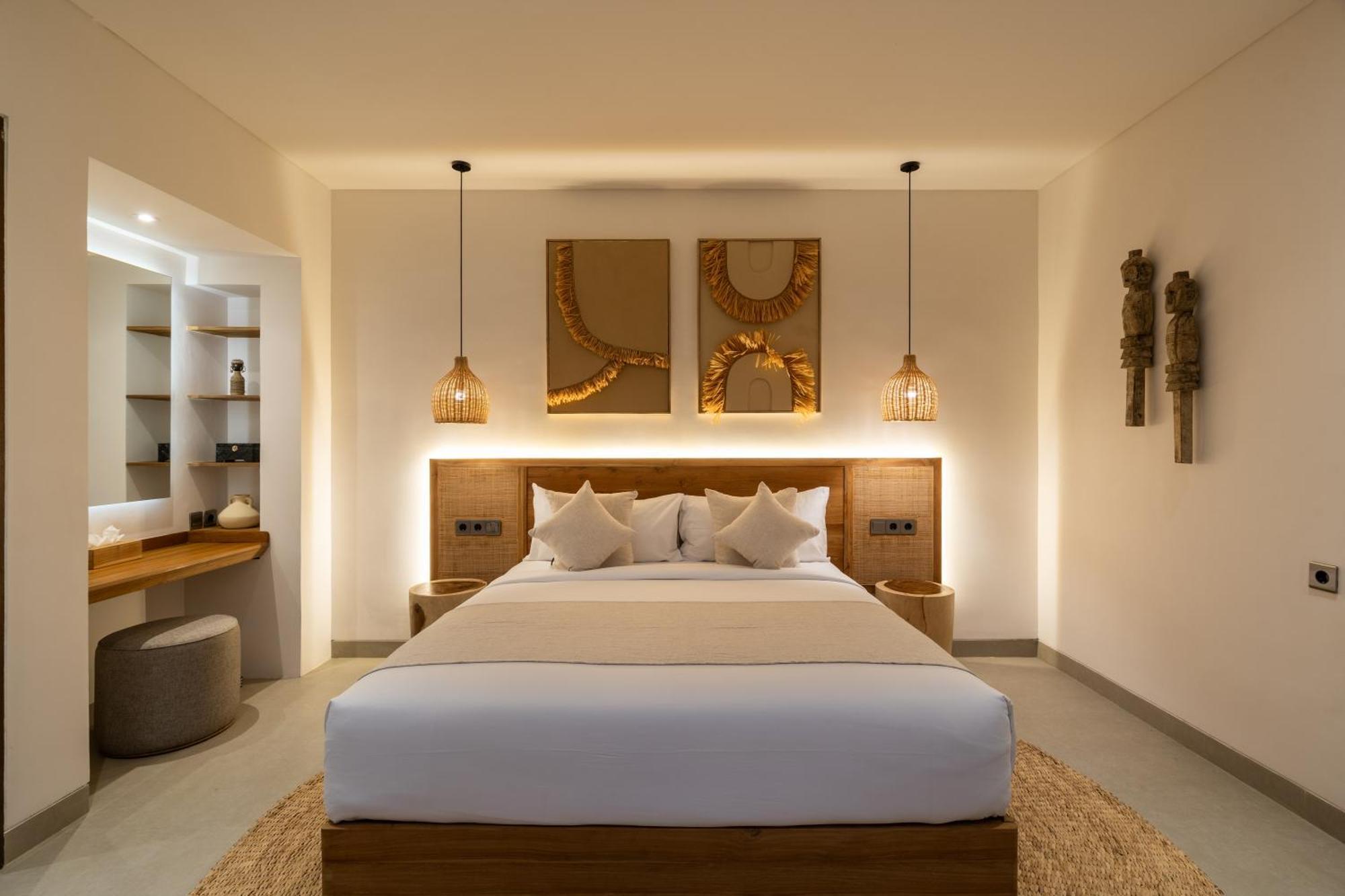 Villa Tetiaroa By Balisuperhost Ubud (Bali)