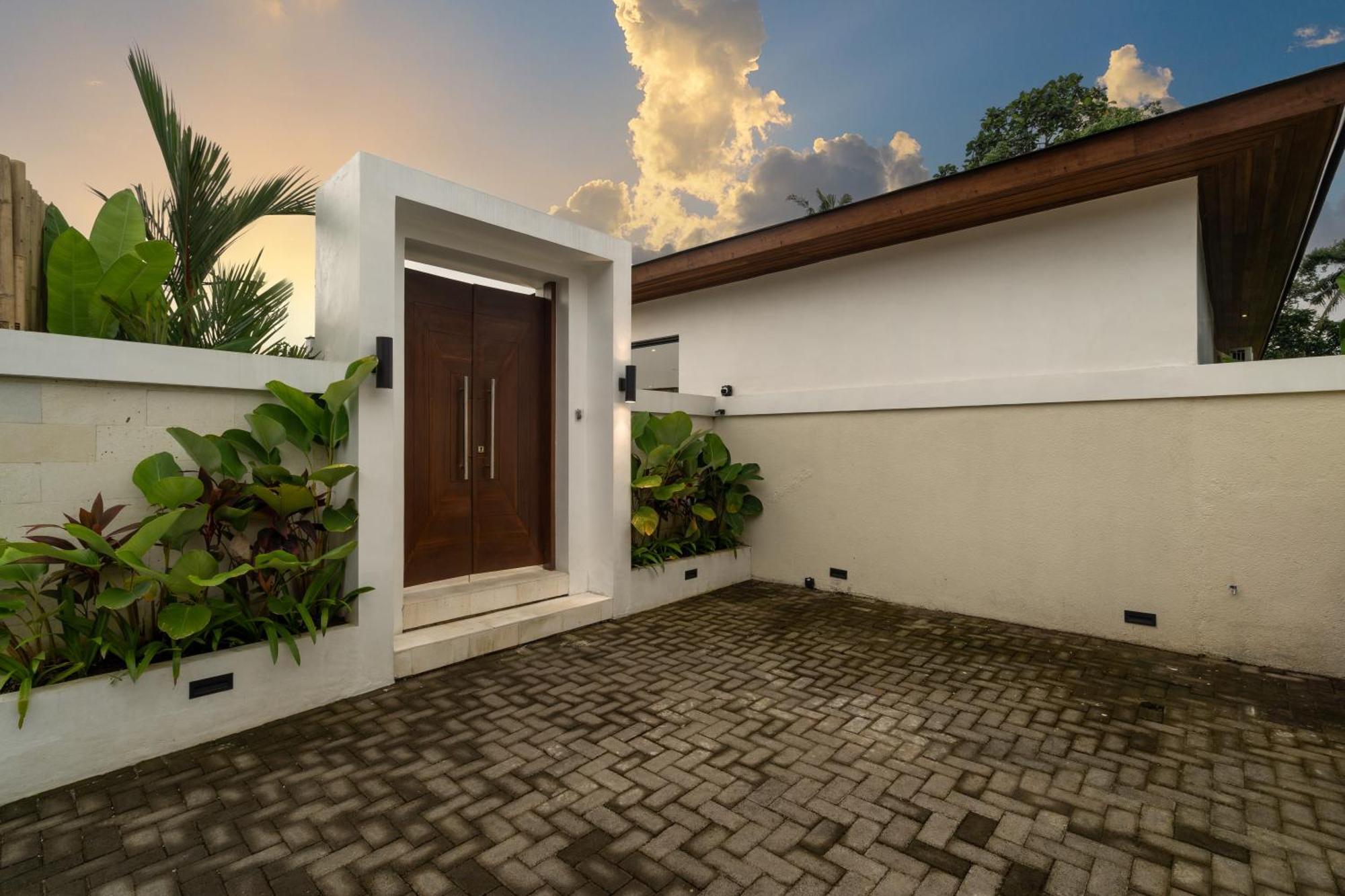 Villa Tetiaroa By Balisuperhost *